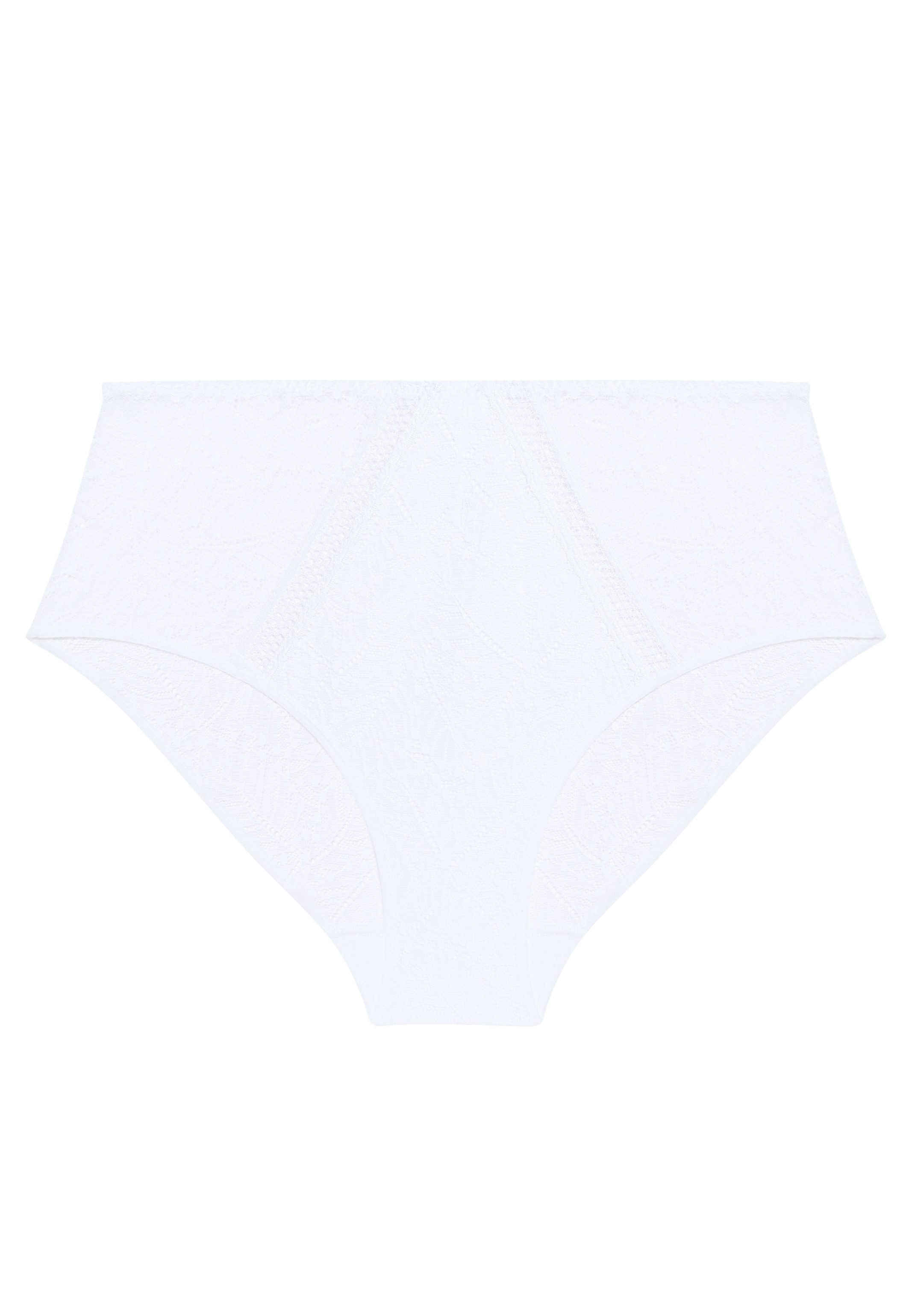 SIMONE PERELE Taillenslip Comete (1-St) Taillen Slip - Atmungsaktiv - Weiche, dehnbare französische Spitze