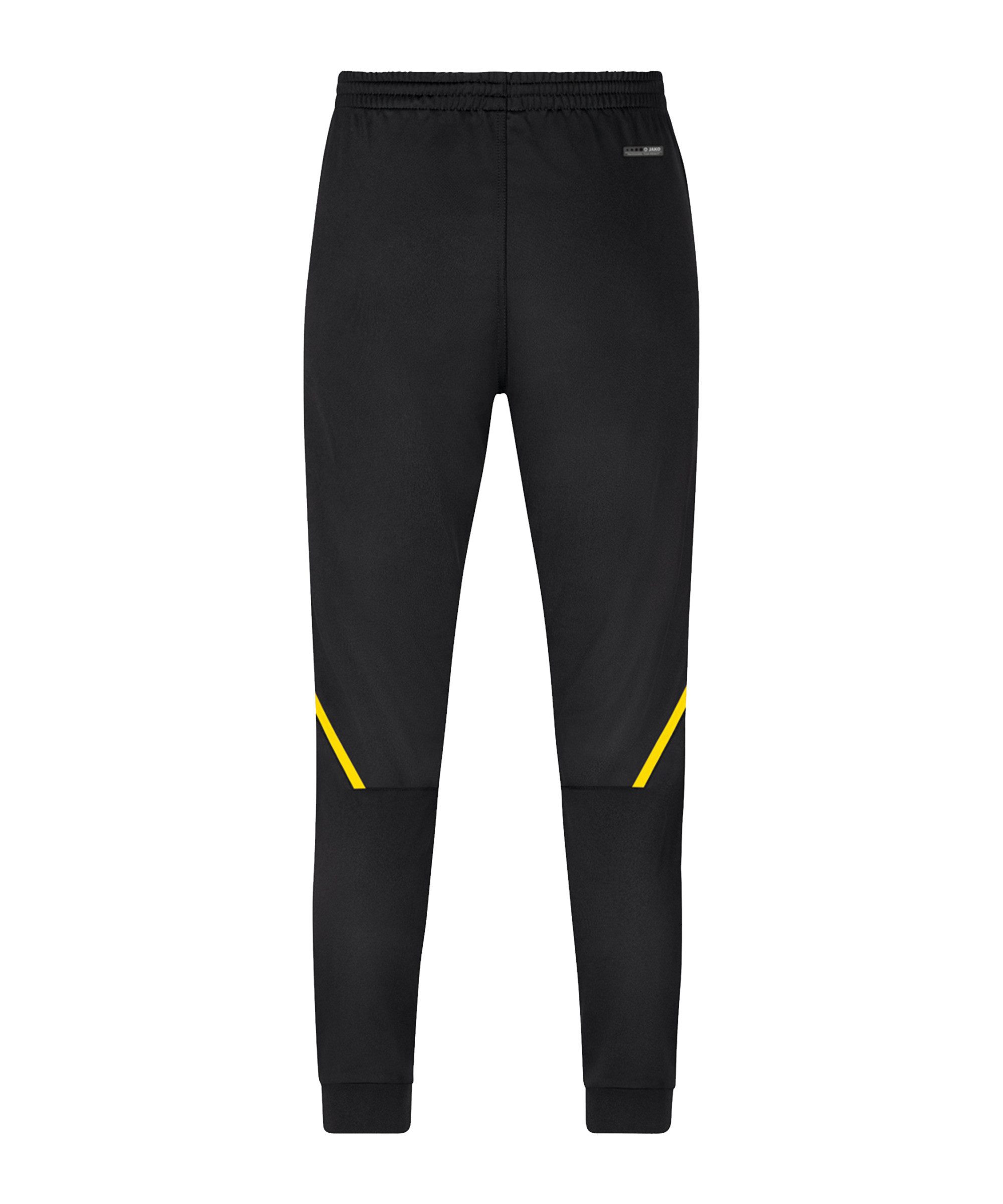 Jako Sporthose JAKO Challenge Polyesterhose Trainingshosen günstig online kaufen