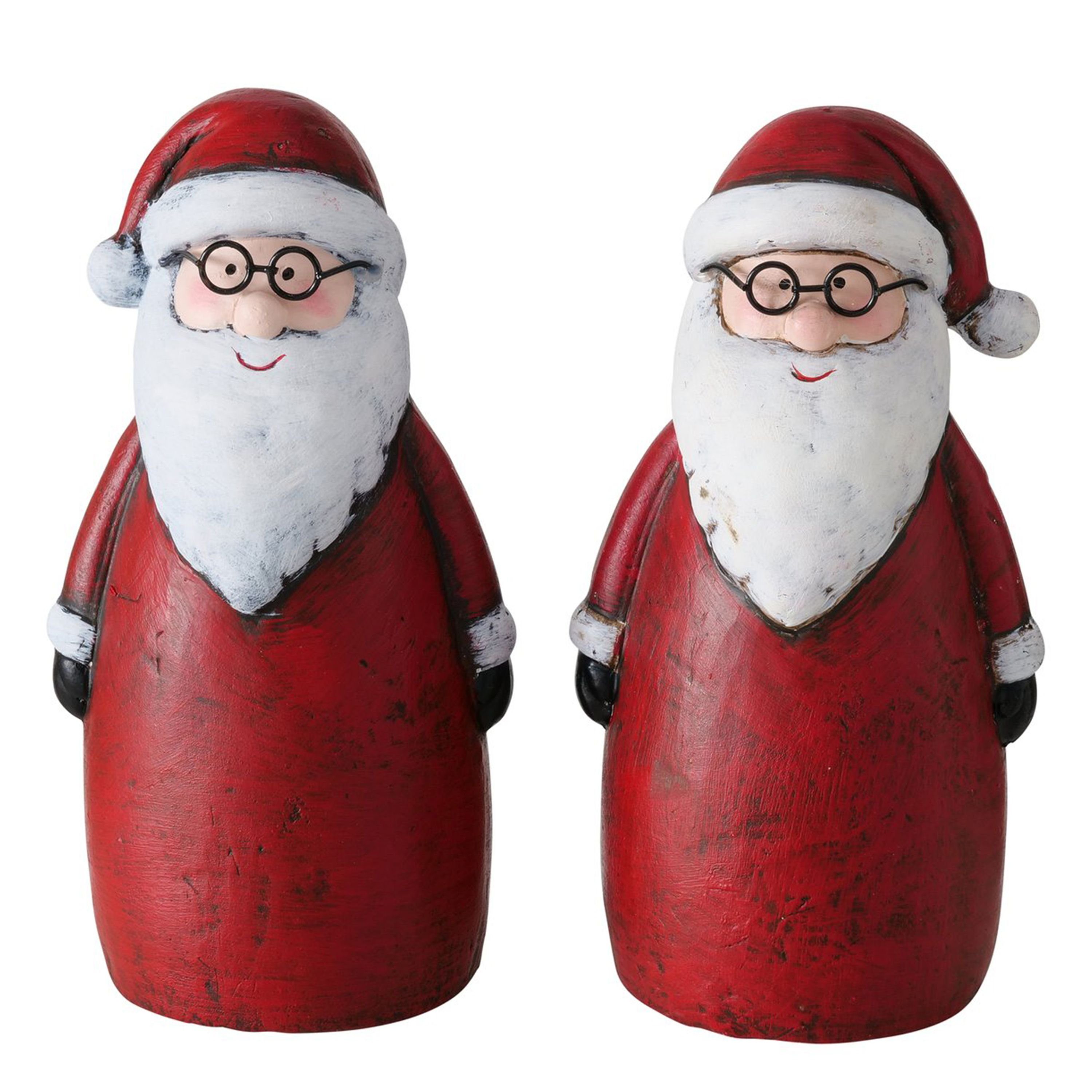 Dekofigur B./3 2tlg Set Deko-Figur Mörky - 2027292