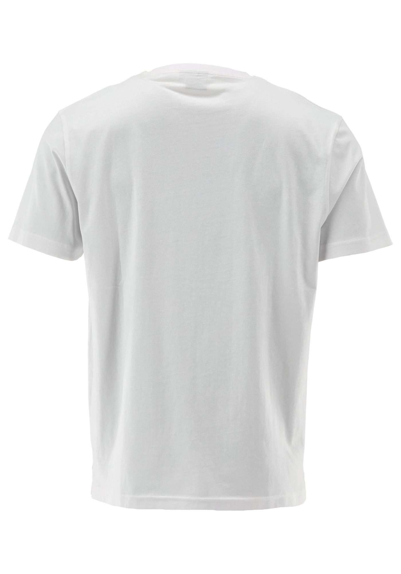 OS Trachten T-Shirt Zadora Regular Fit – Bild 2 von 2