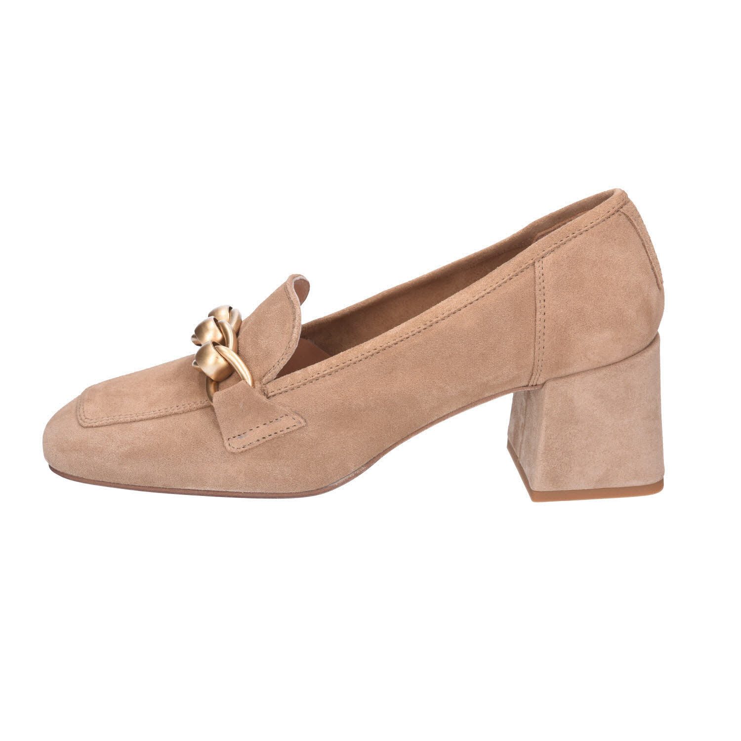Donna Carolina Ohana High-Heel-Pumps