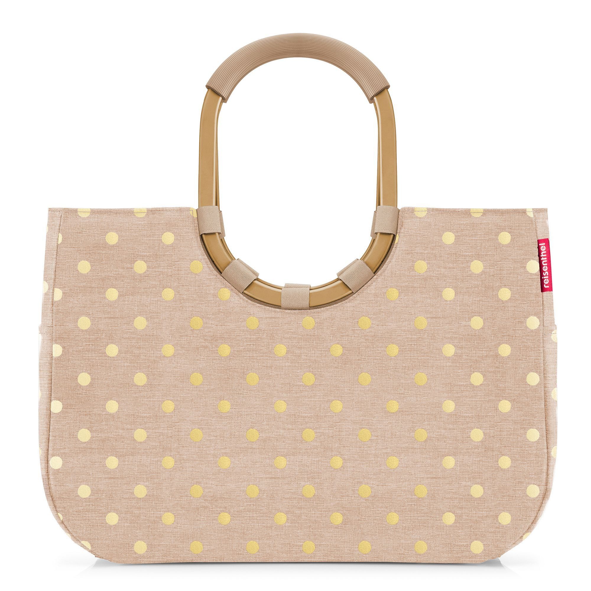 REISENTHEL® Shopper Loopshopper, Polyester
