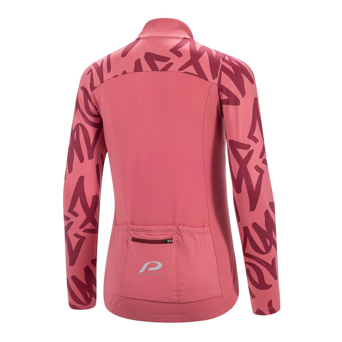 Protective Radtrikot Langarmtrikot P-Pitch günstig online kaufen