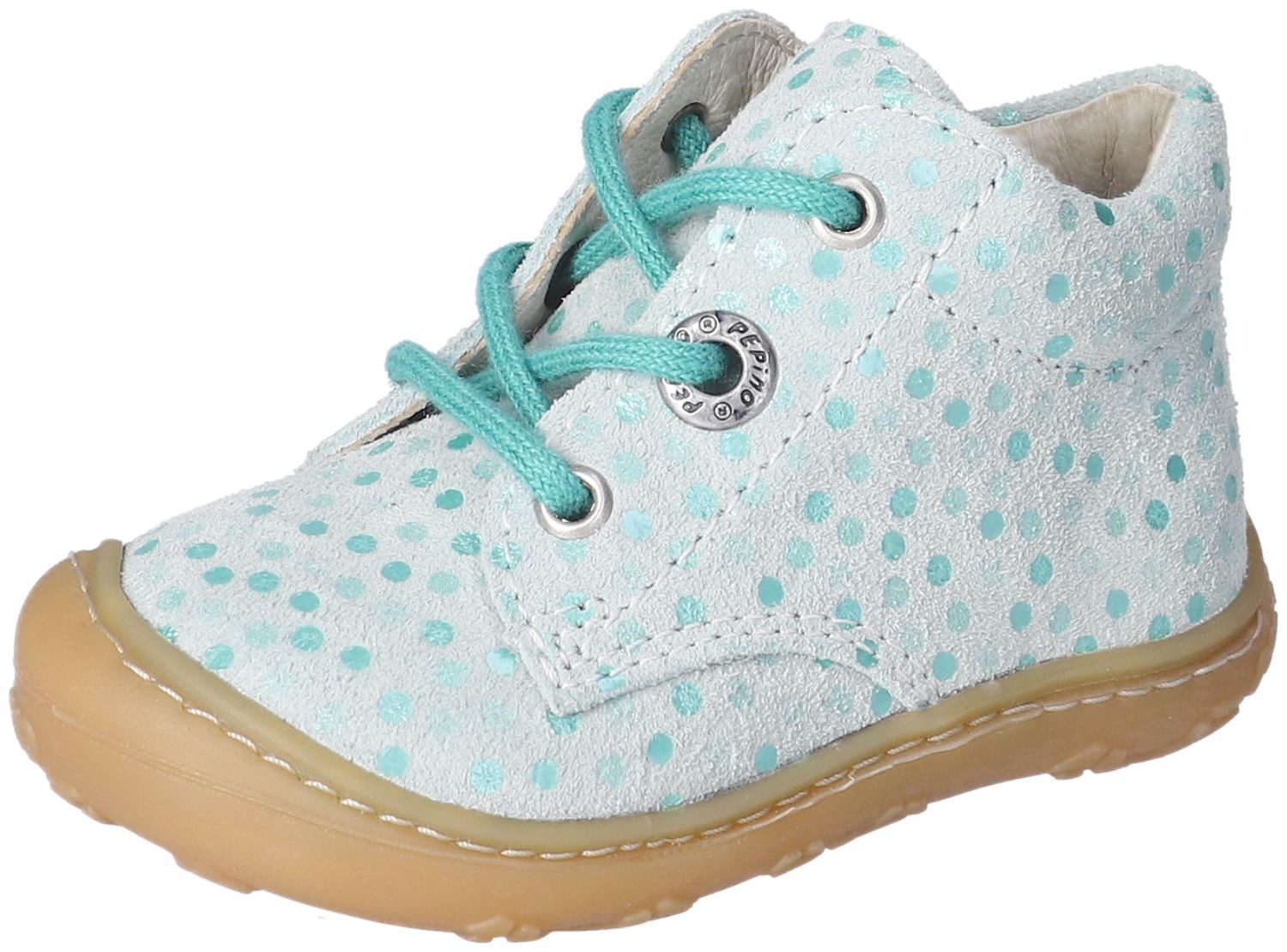Ricosta Pepino Ricosta Pepino Dots Frozen Sneaker