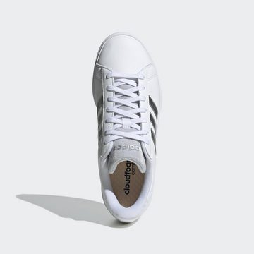 adidas Sportswear GRAND COURT 2.0 Sneaker Design auf den Spuren des adidas Superstar