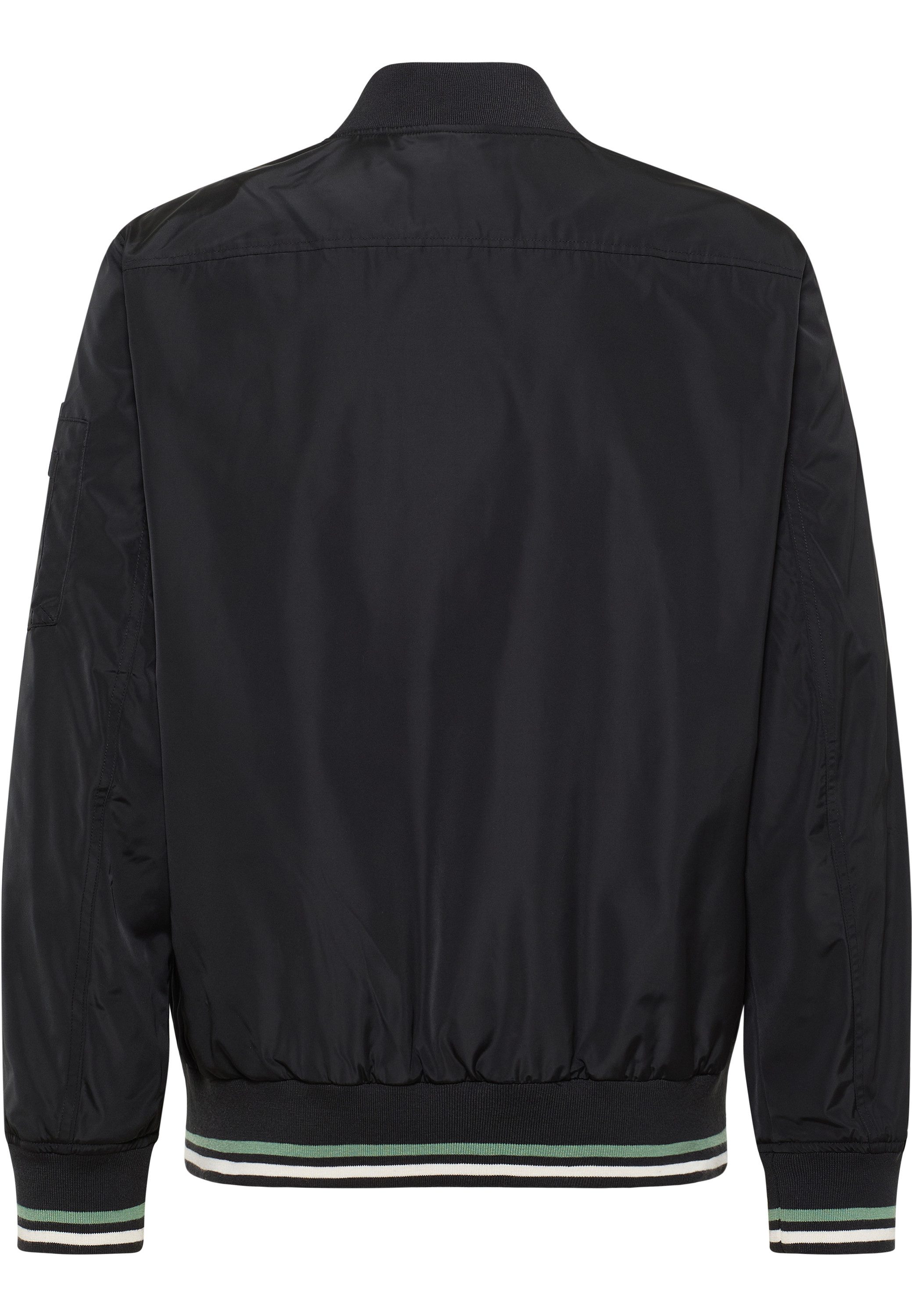 MUSTANG Outdoorjacke Herren Style Limon günstig online kaufen