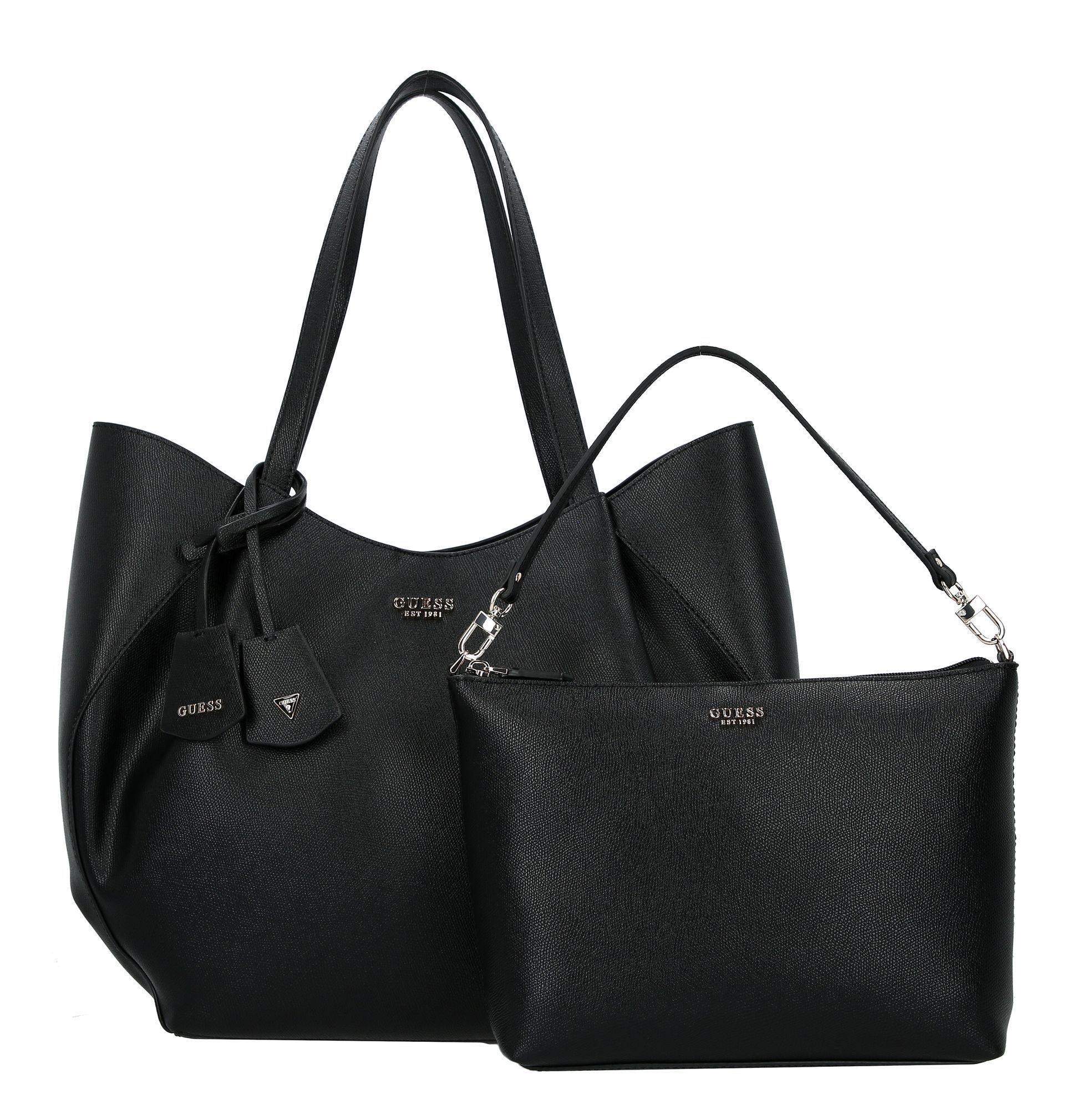 Guess Shopper Amorette, Polyurethan günstig online kaufen