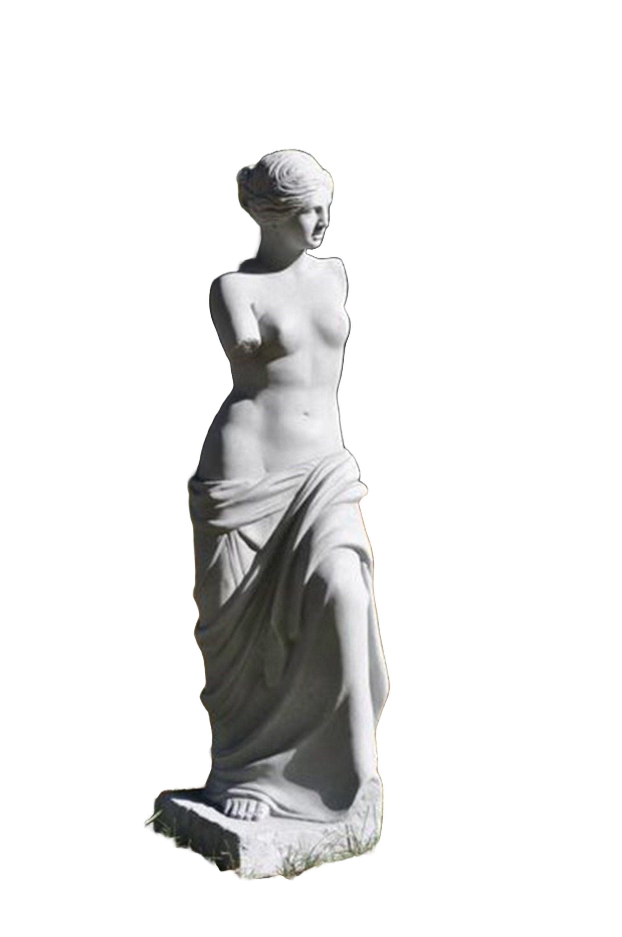 JVmoebel Skulptur Statue Aphrodite Skulptur Antike Design Figuren Skulpturen Dekoration, Made in Europa