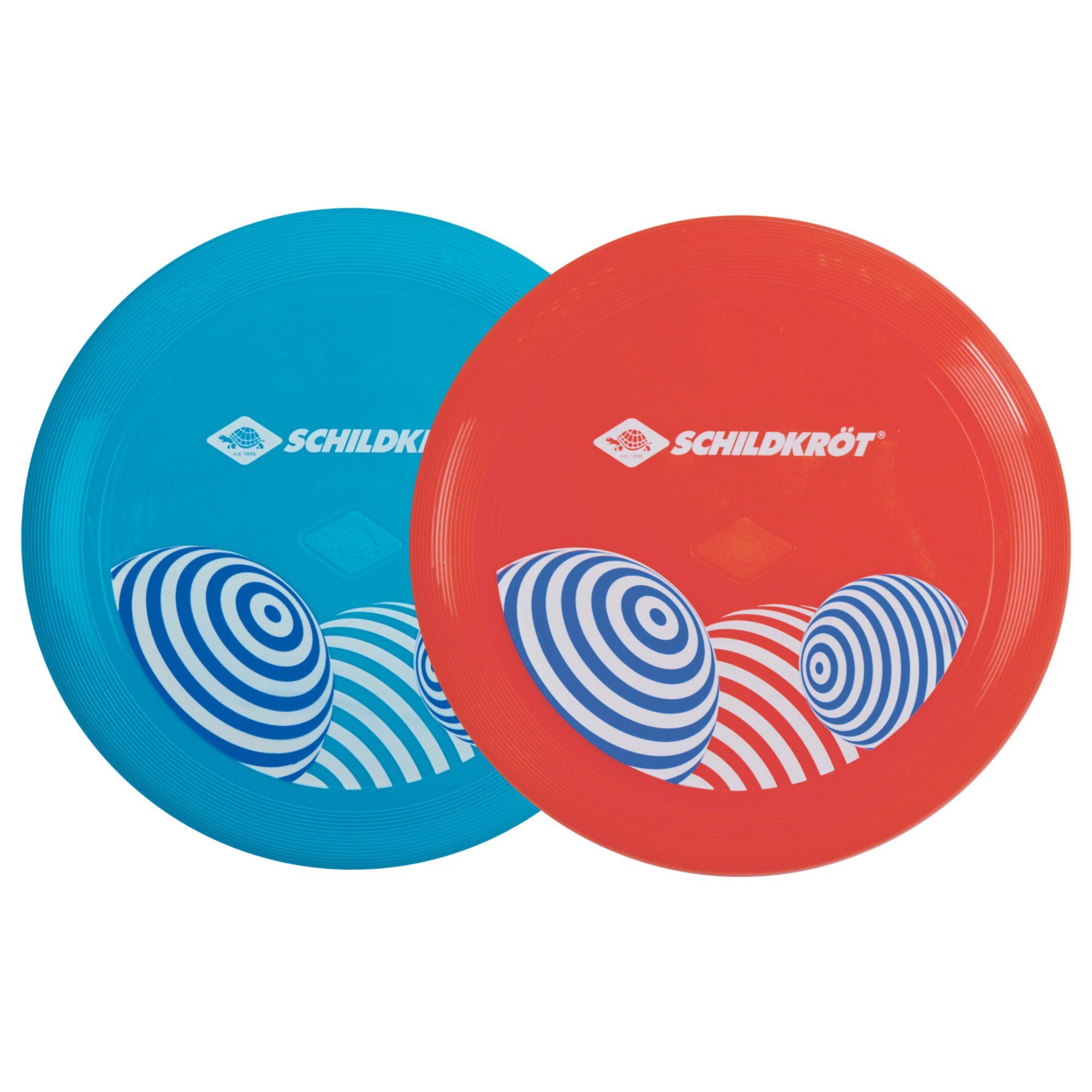 Wurfscheibe Schildkröt Speed Disc Ocean