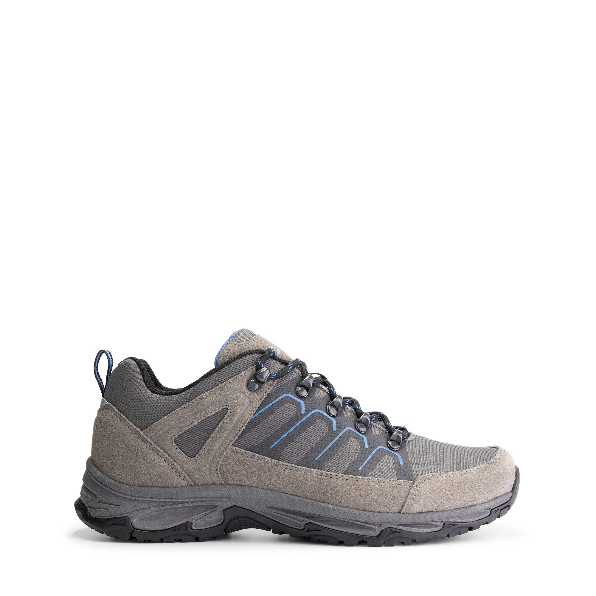 Travelin' Travelin' Grasten Low Men Grey günstig online kaufen