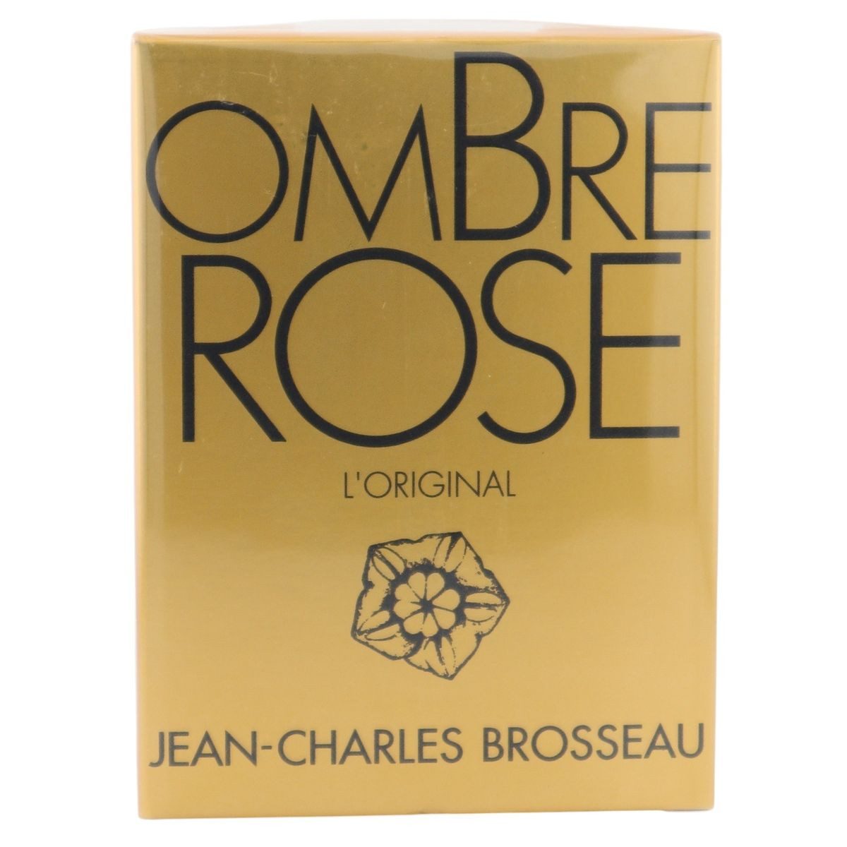 Jean-Charles Brosseau Eau de Parfum Jean-Charles Brosseau Ombre Rose EDP Eau de Parfum Spray 75 ml