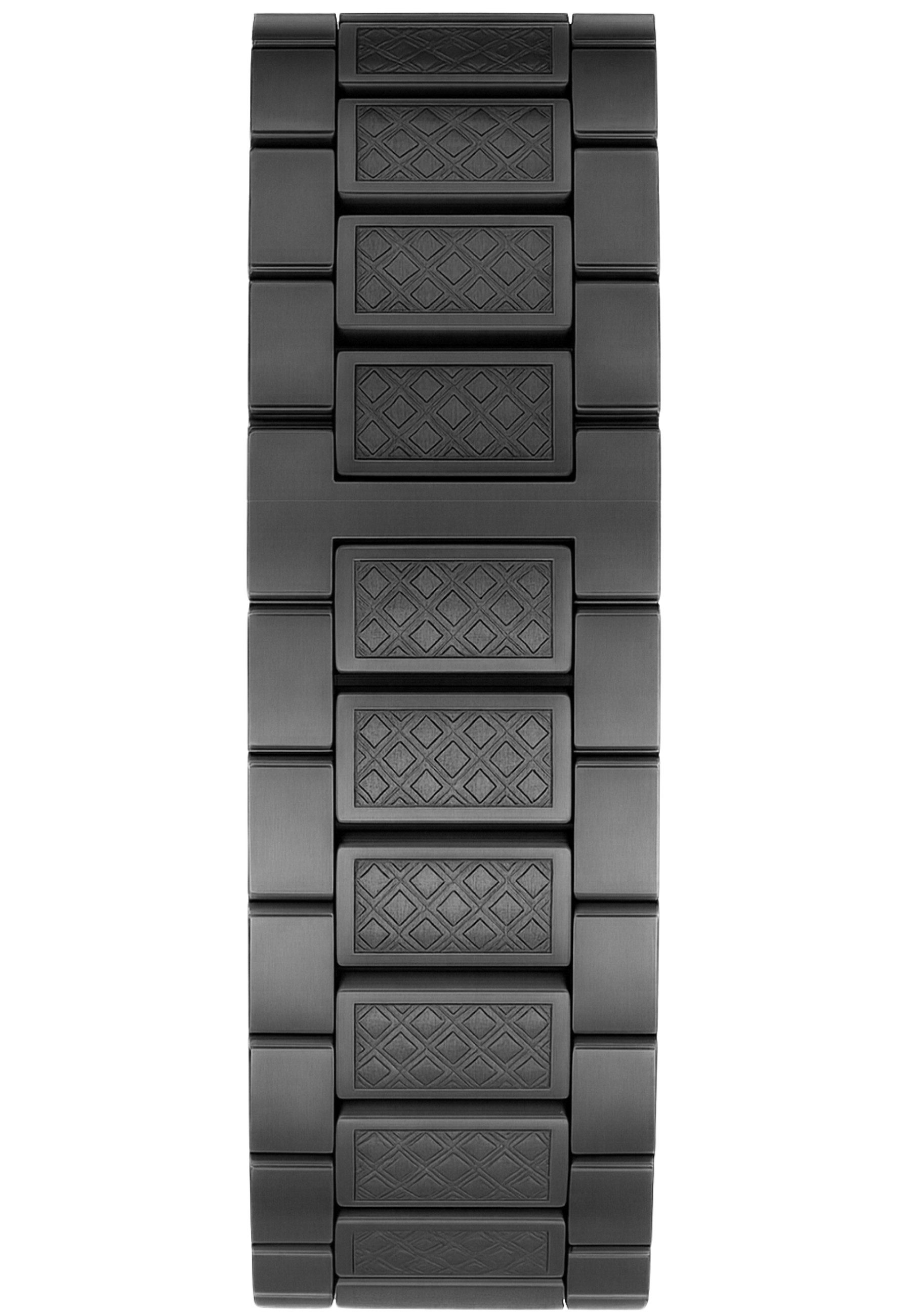 S&T Design Edelstahlarmband Herren Edelstahl Armband günstig online kaufen