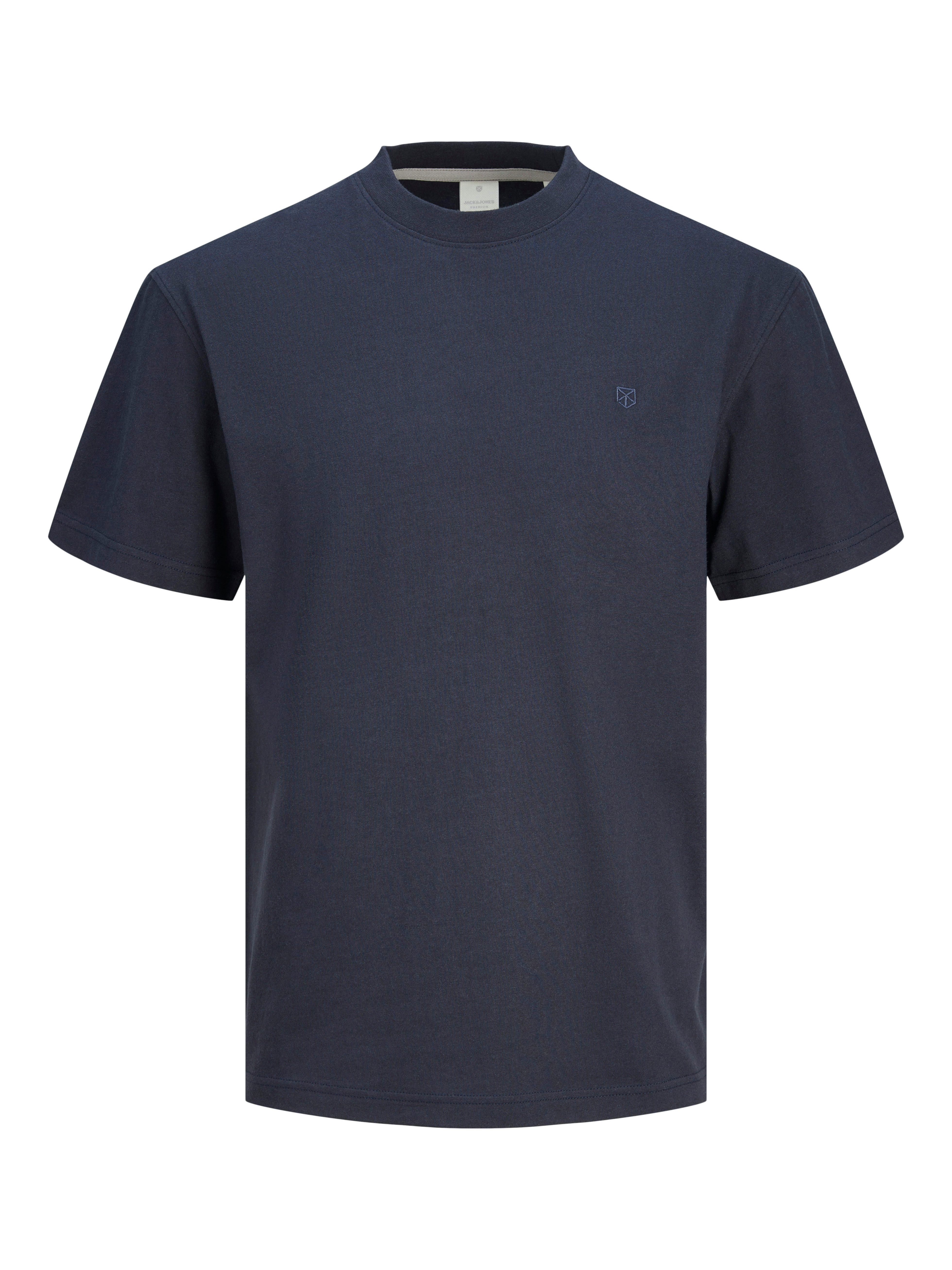 Jack & Jones Rundhalsshirt JPRCCLOGAN SS günstig online kaufen