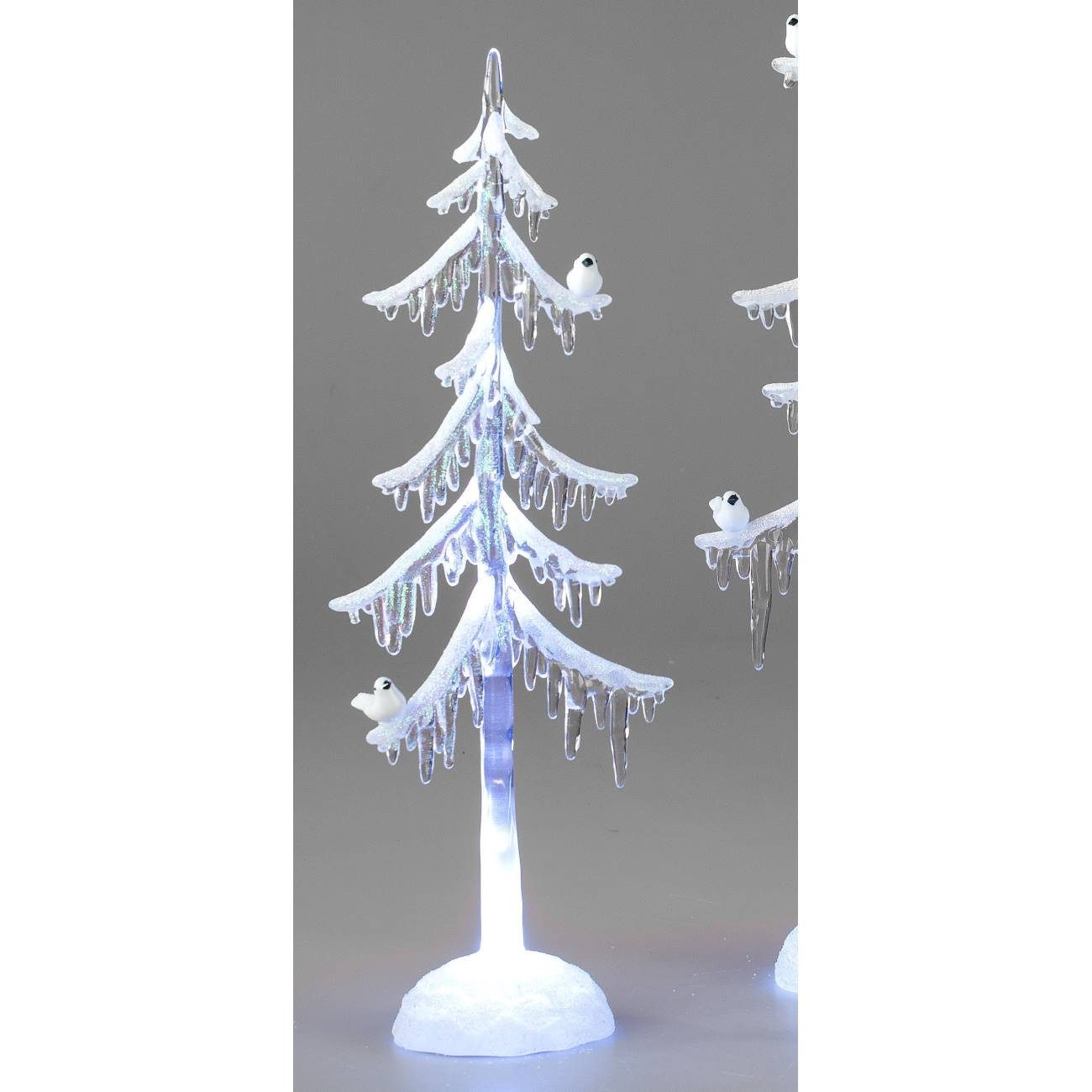 formano Skulptur Winterzeit Acryl günstig online kaufen