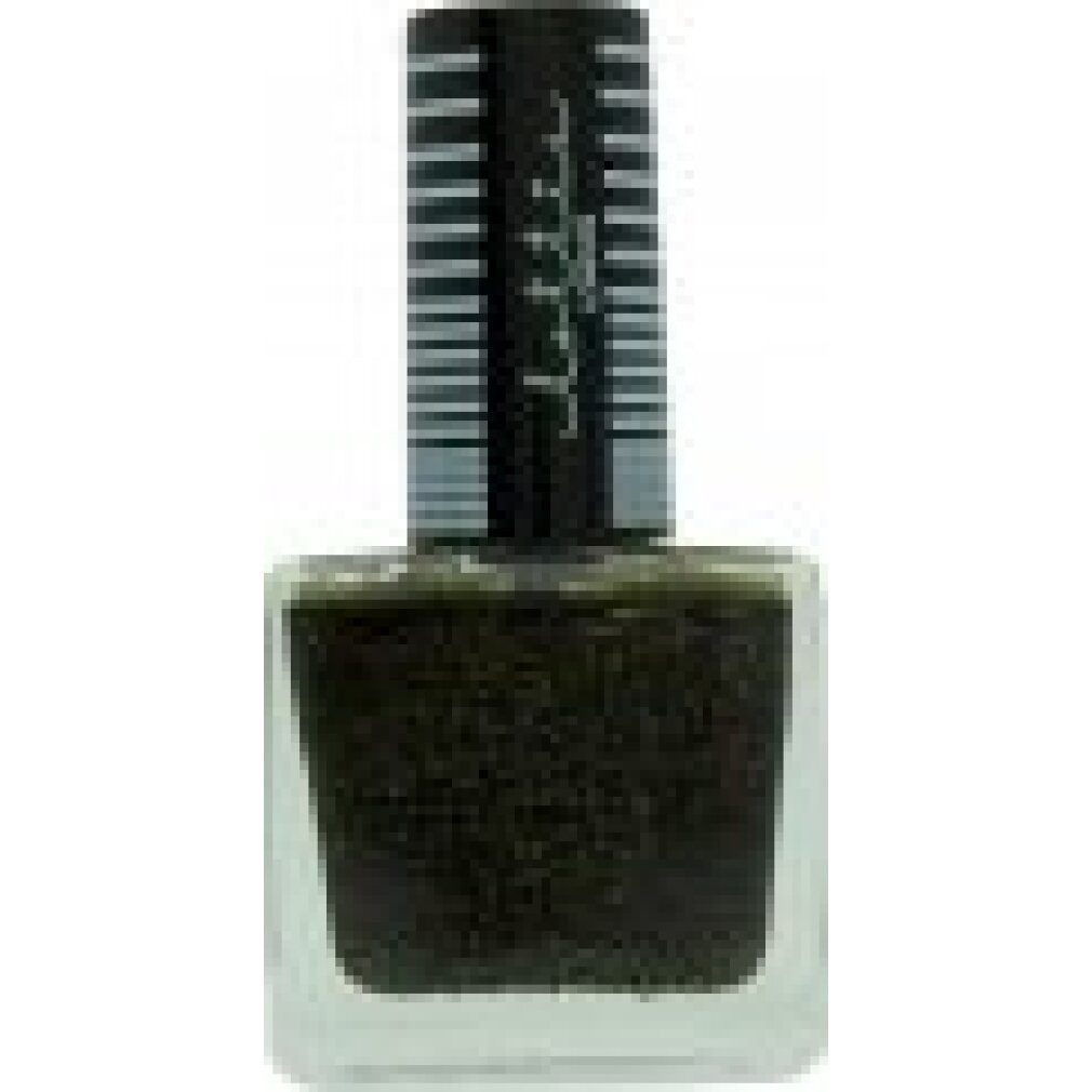 Lottie London Nagellack Lottie Lacquer Nagellack 12ml - Pixel Puzzle