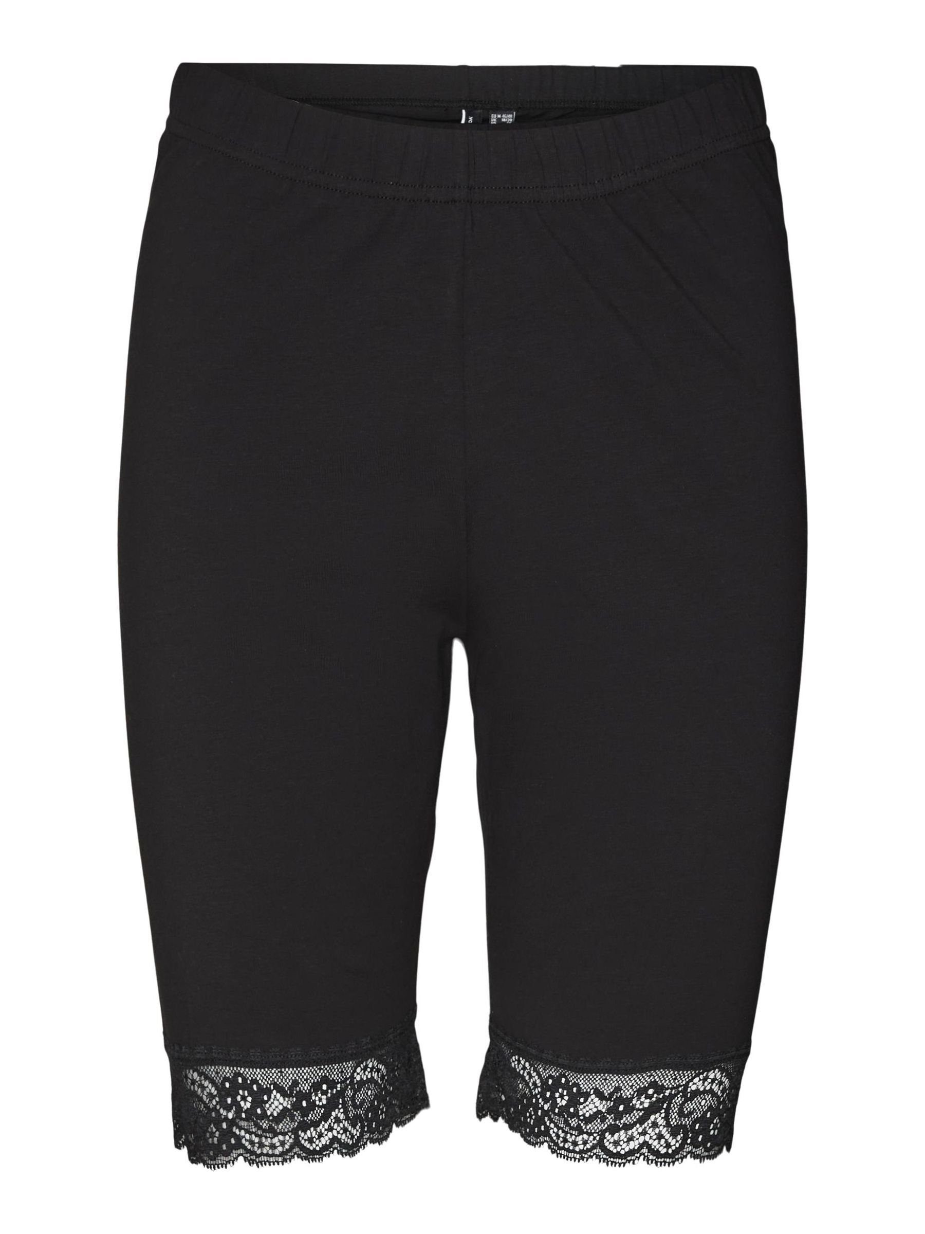 Radlerhose VMLENNON CYCLE SHORTS - S GA NOOS CURVE