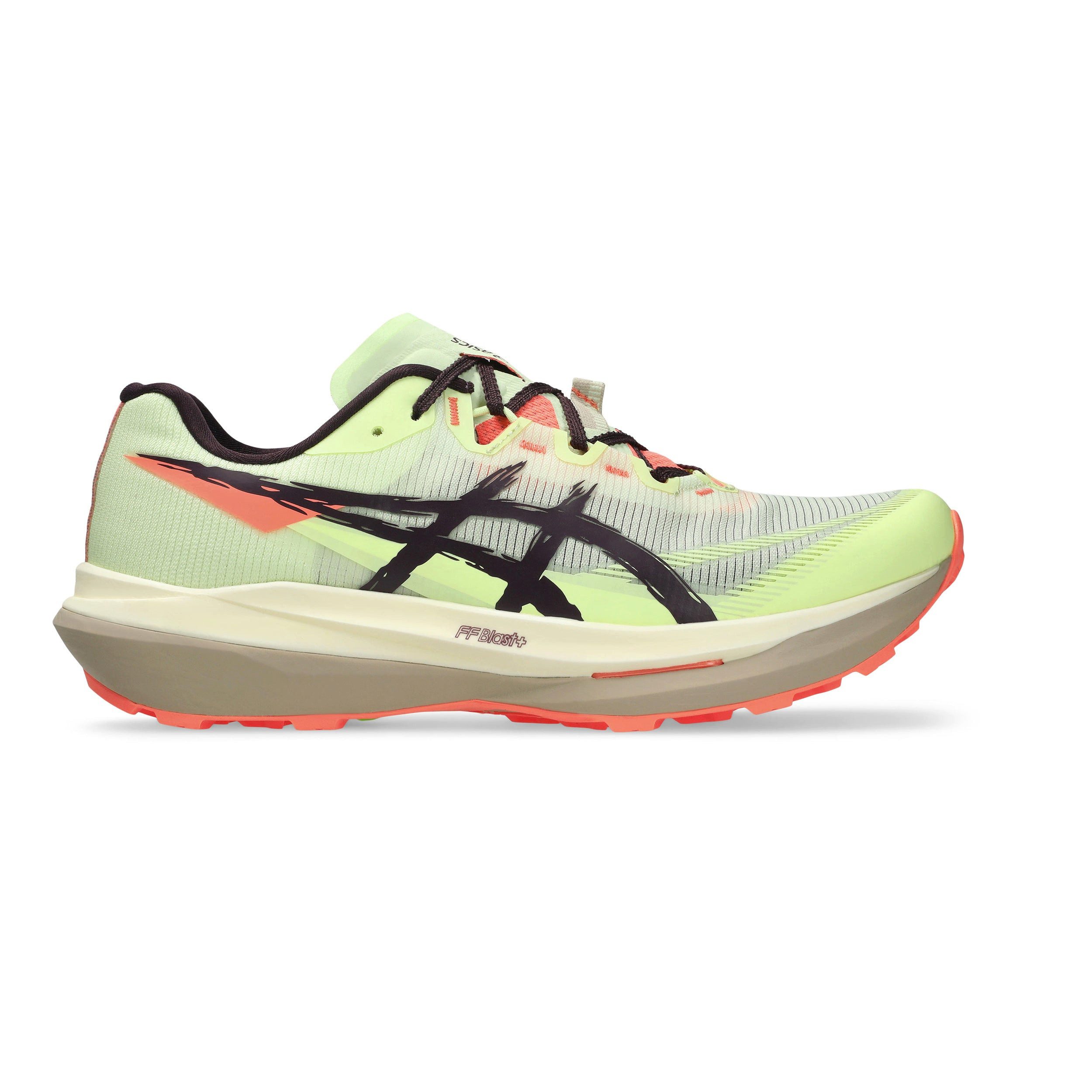 Asics Fujispeed 4 - Trailschuh Trailrunningschuh