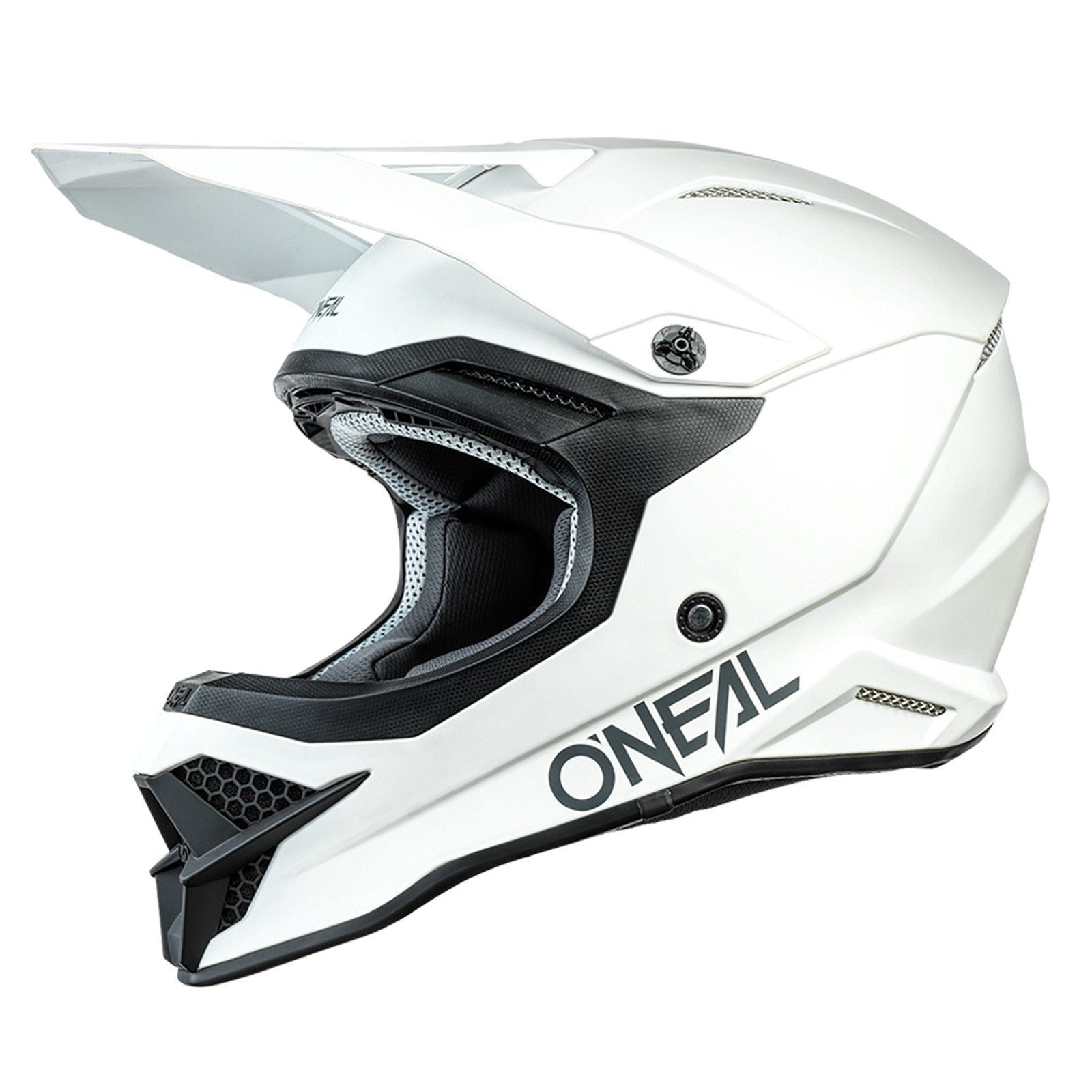 Motocrosshelm