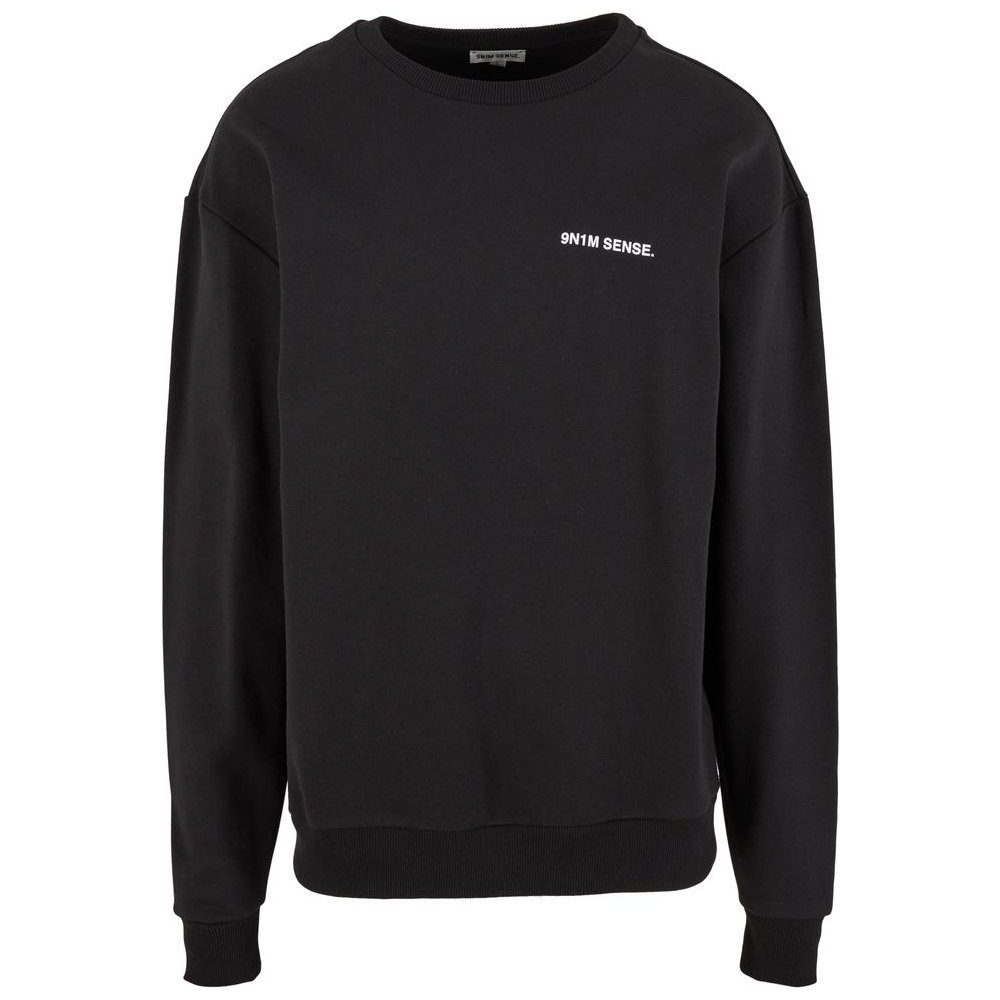 9N1M SENSE Rundhalspullover Jades Sweatshirt