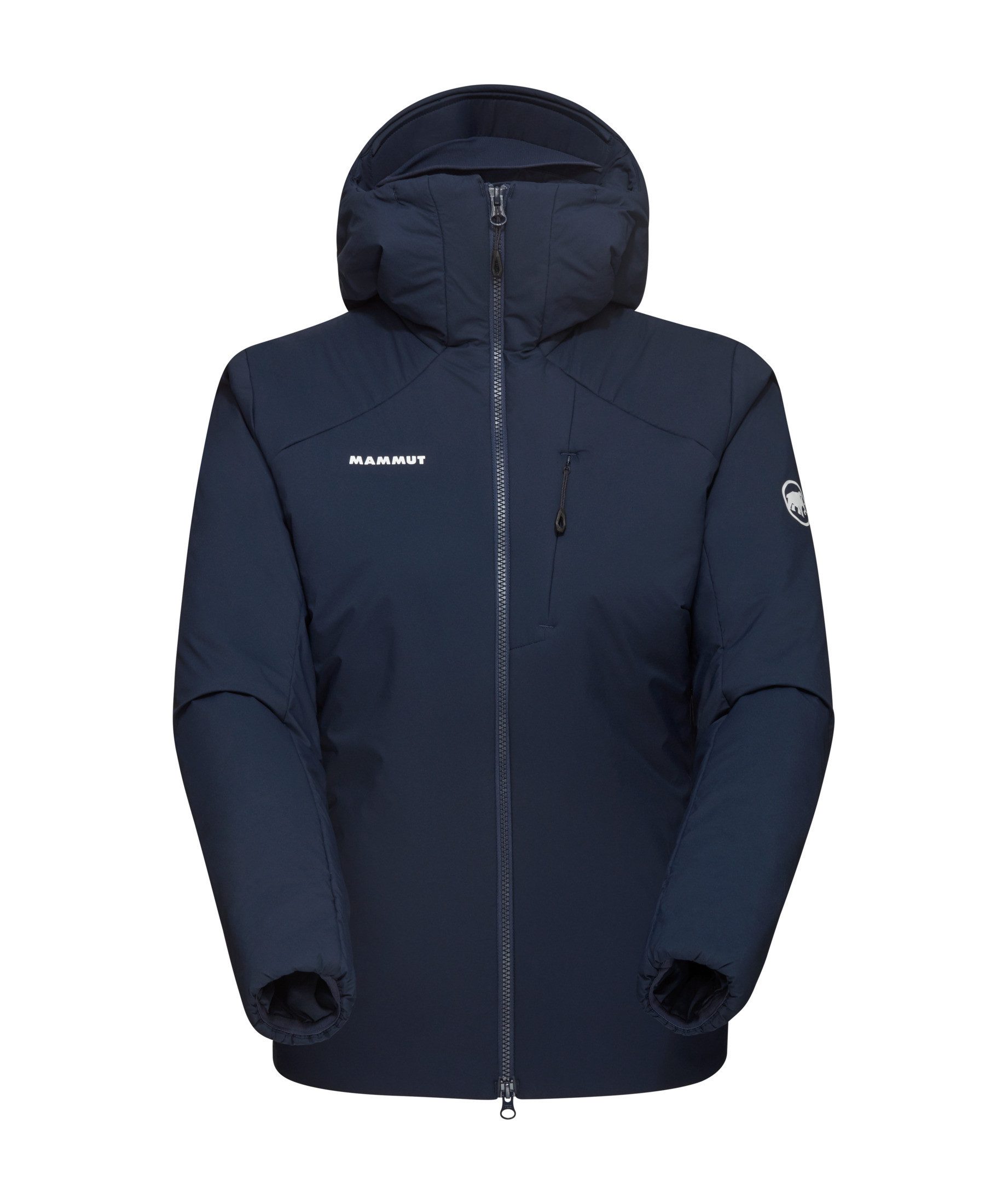 Mammut Funktionsjacke Rime IN Flex Hooded Jacket Women