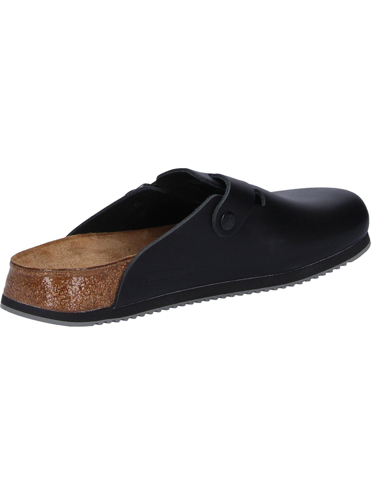 Birkenstock Boston Hausschuh