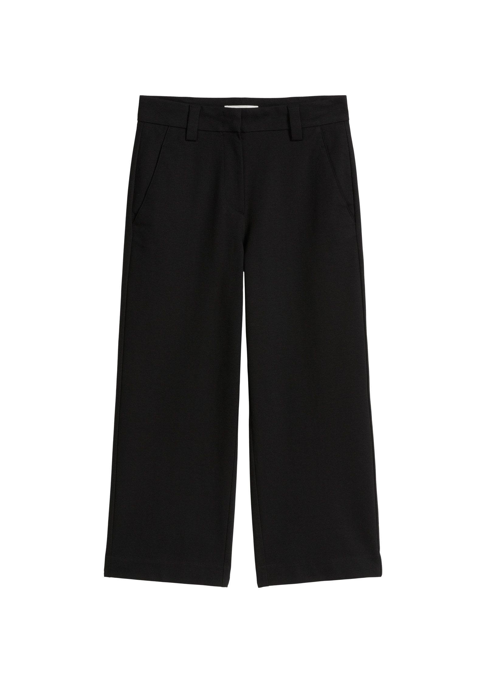 Marc O'Polo Chinohose aus stretchigem Organic Cotton-Mix