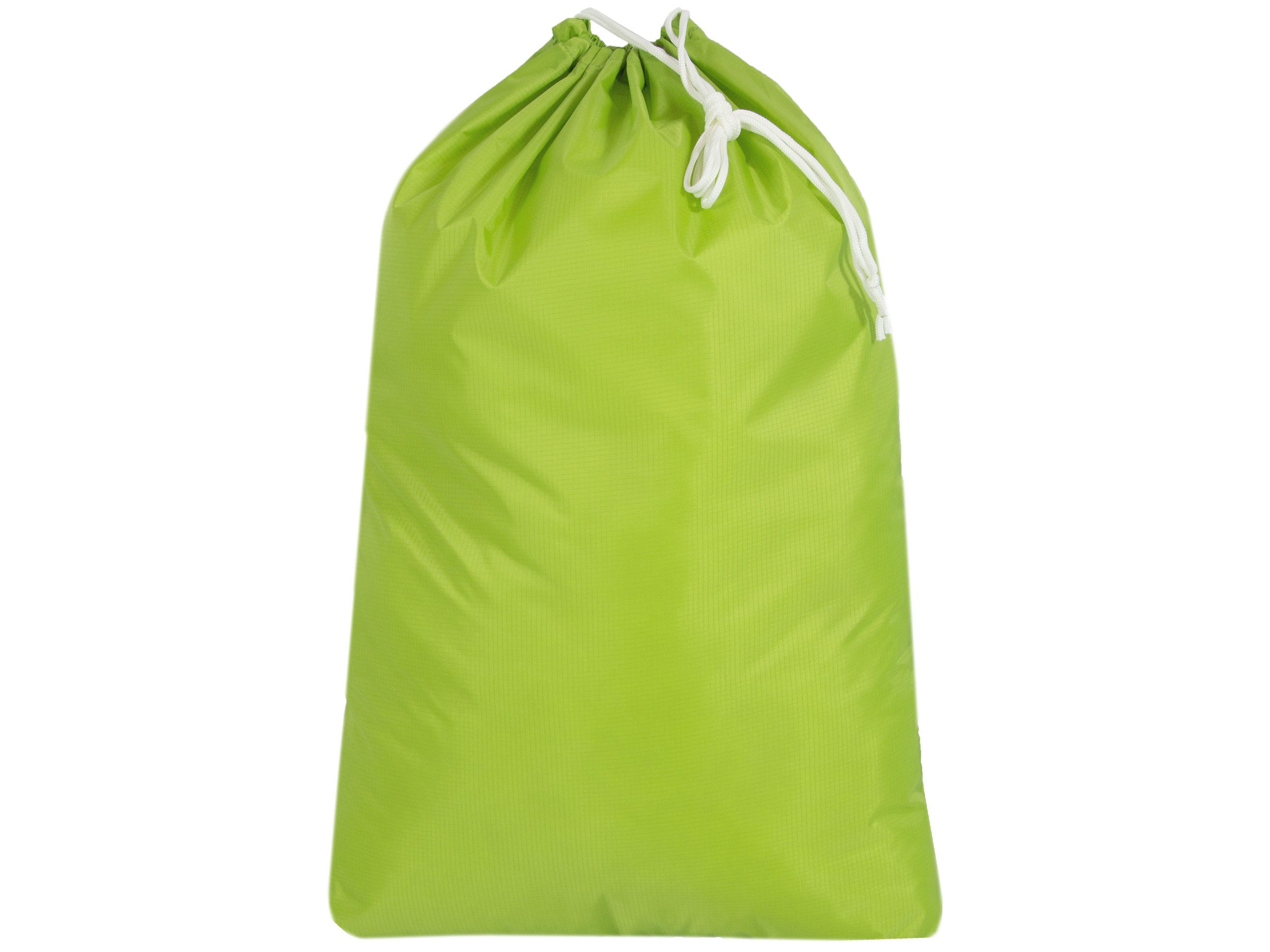 ZOLLNER24 Wäschesack (1 St), 100% Polyester, mit Kordelzug, wasserabweisend
