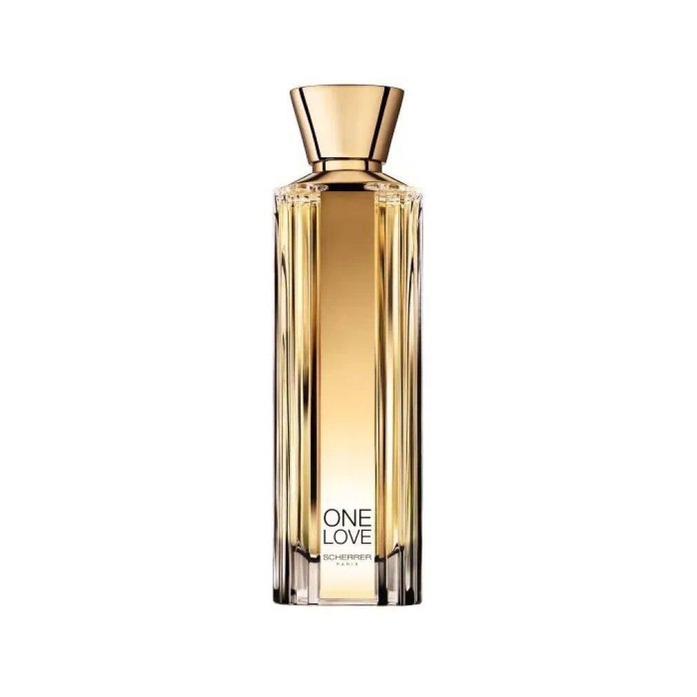 Jean Louis Scherrer Eau de Parfum Scherrer One Love Eau De Parfum Spray 50ml