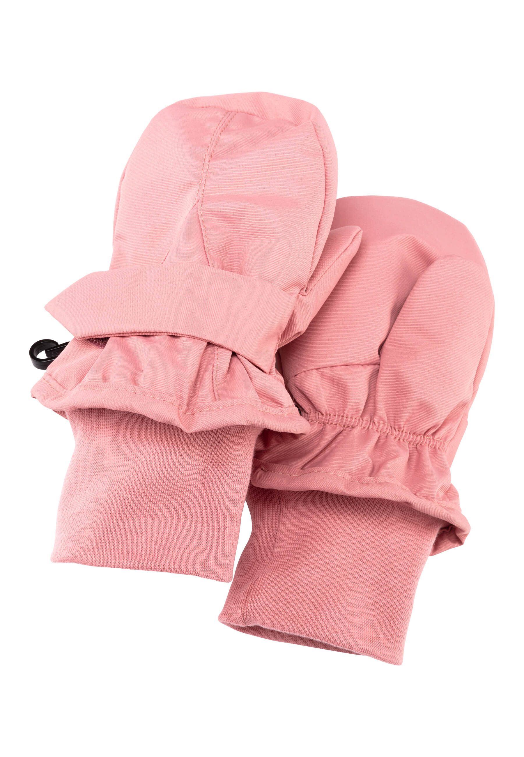 Sterntaler® Fäustlinge Sterntaler® Fäustlinge Rips Handschuhe, günstig online kaufen