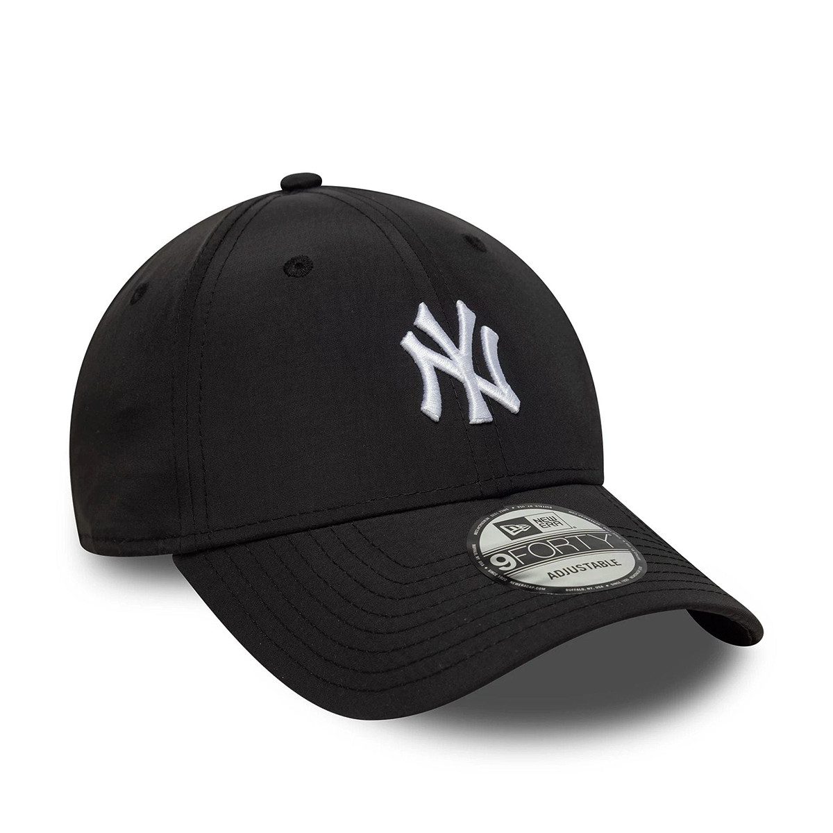 New Era Baseball Cap 9TWENTY New York Yankees MLB Recycled Midi