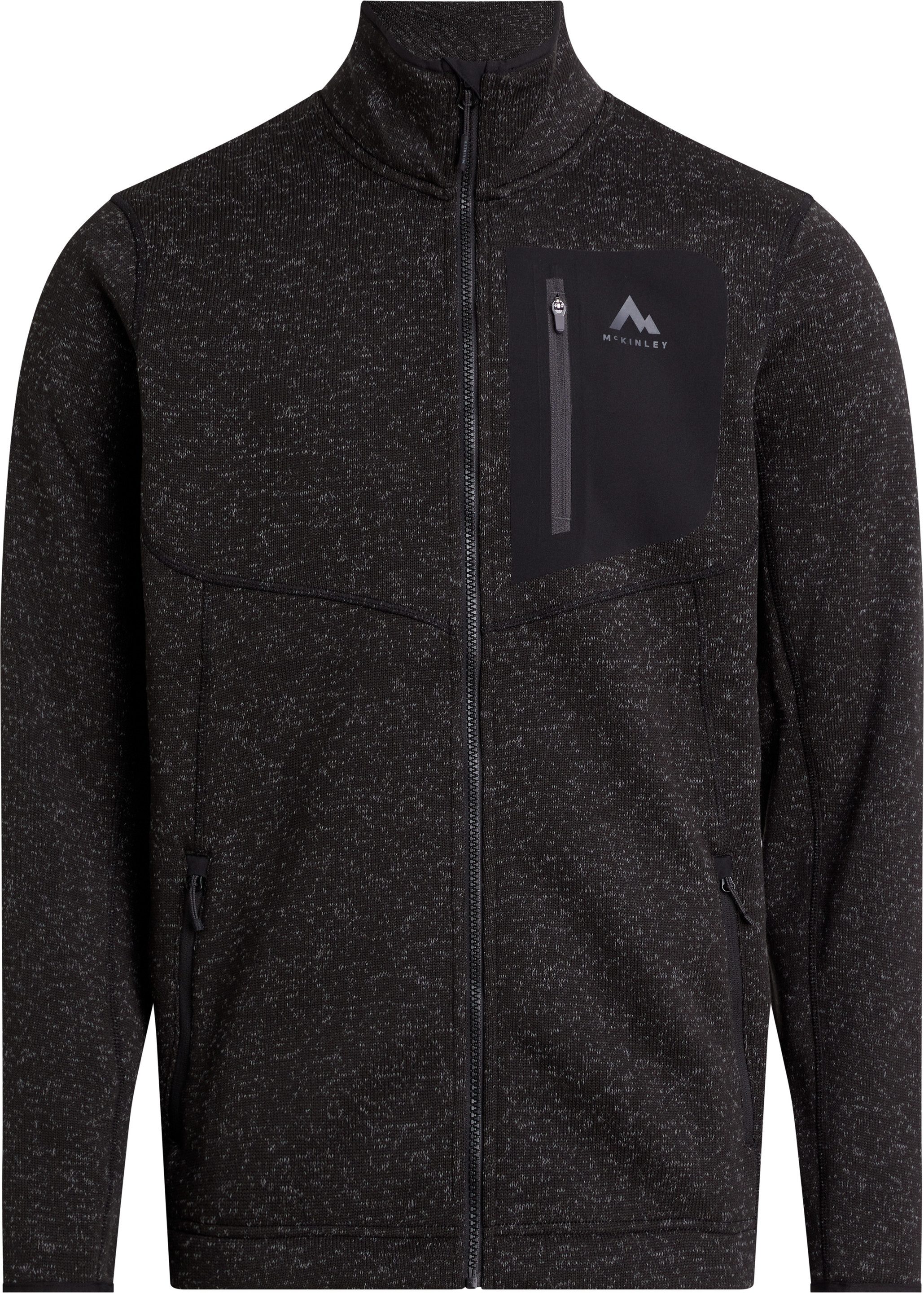 Fleecejacke He.-Unterjacke Skeena III M
