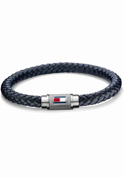 Tommy Hilfiger Armband Casual Core, 2701000