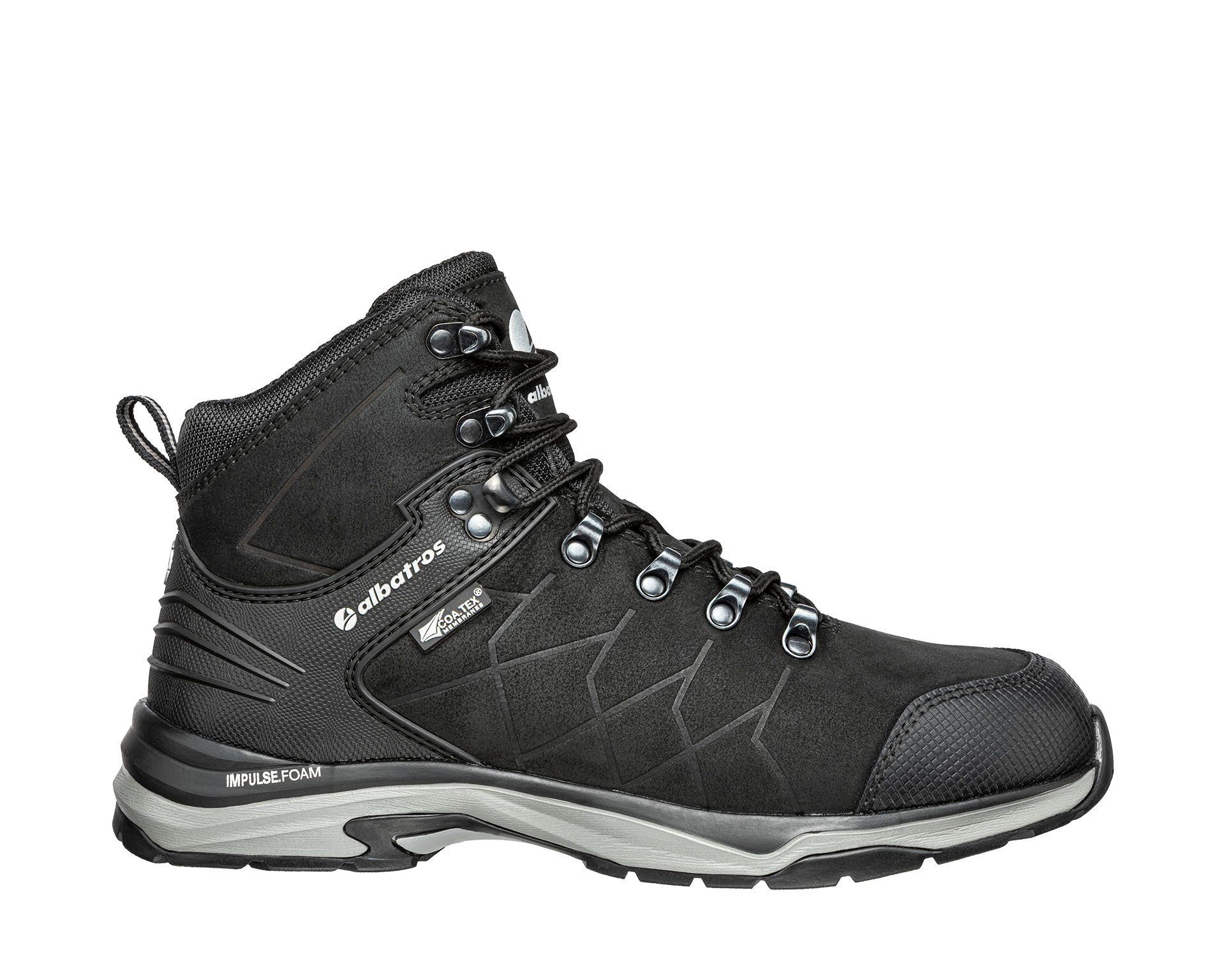 Ischgl Trekkingschuh