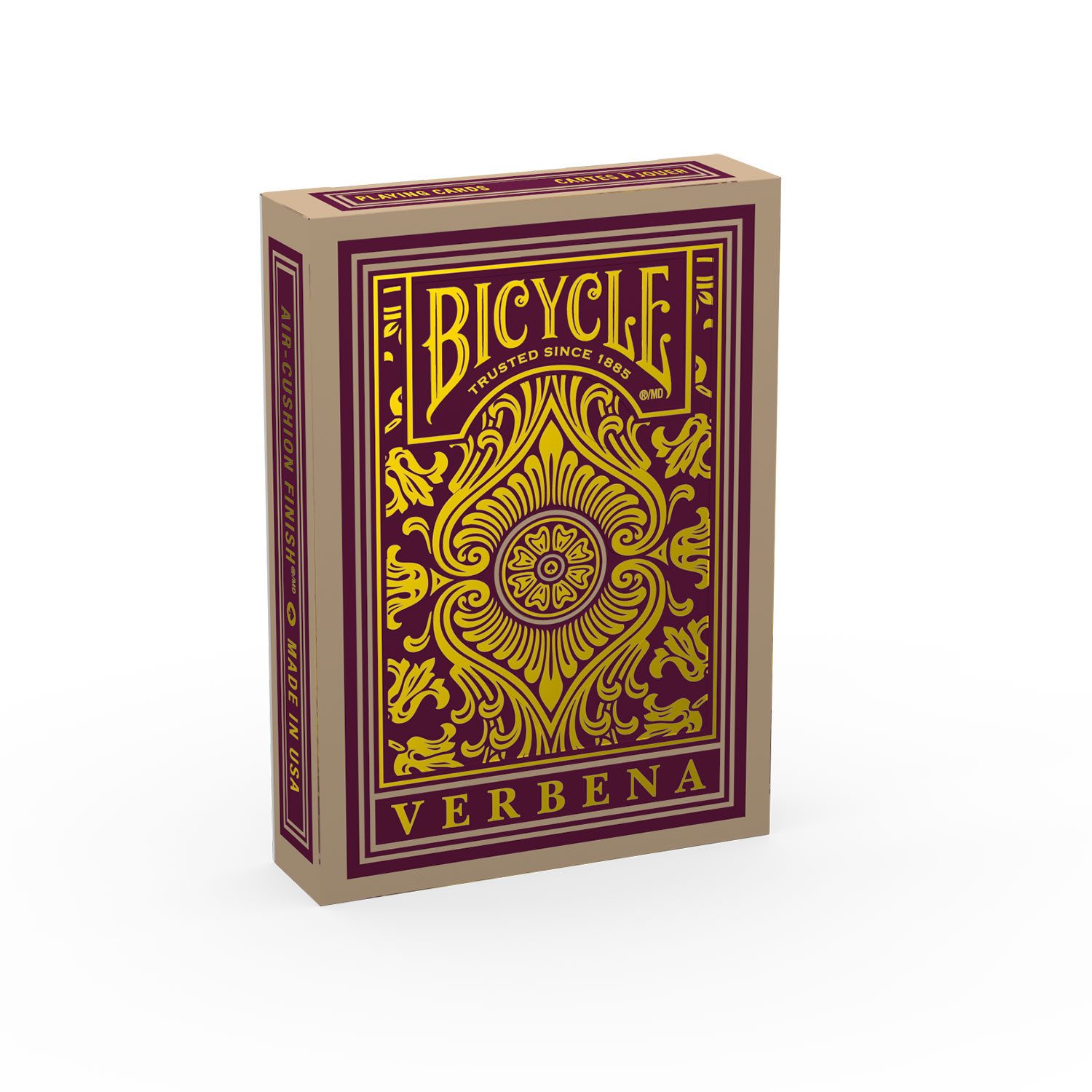Spiel Bicycle® Kartendeck - Verbena