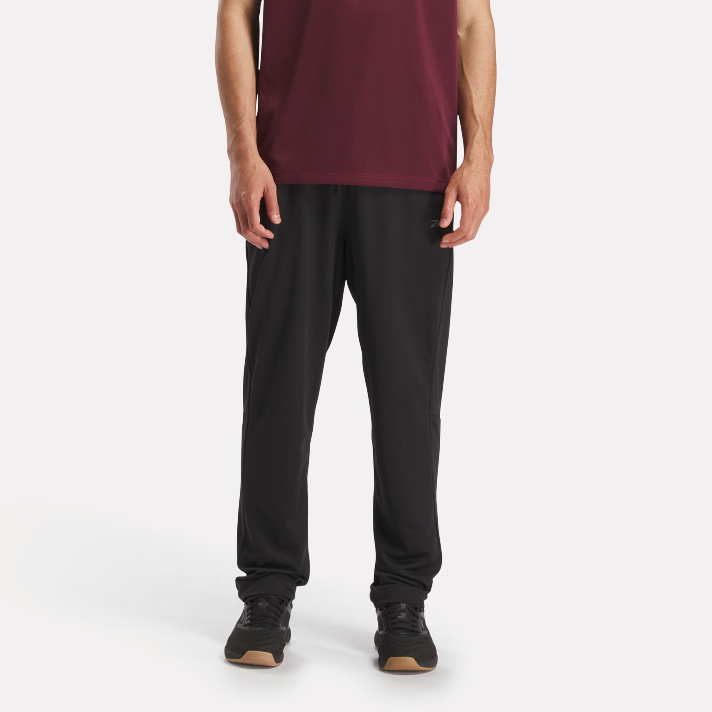 Reebok Trainingshose ID TRAIN KNIT PANT (1-tlg) günstig online kaufen
