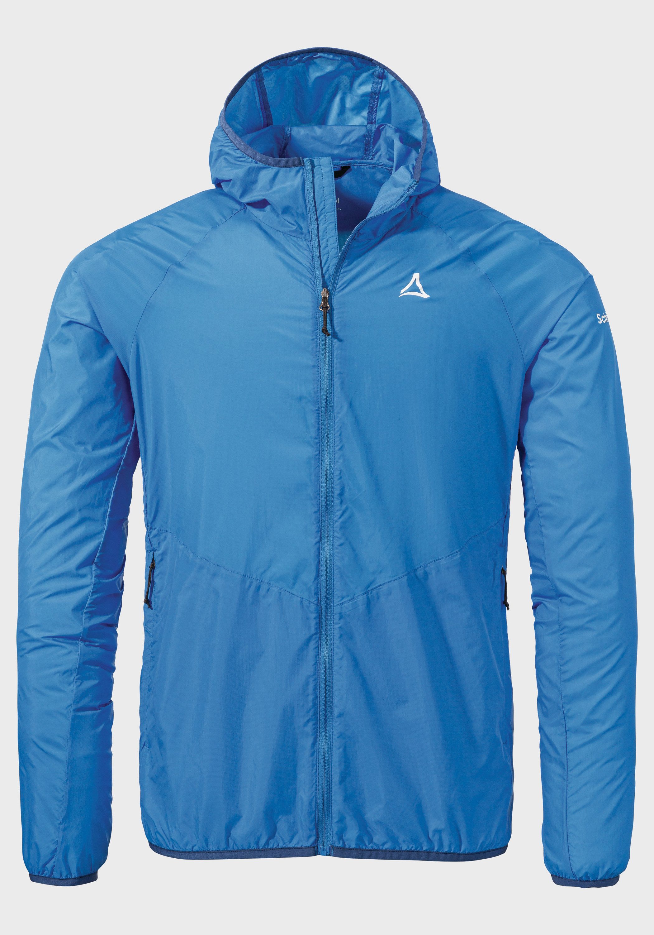 Outdoorjacke Hiking Jacket Style Wutach MNS