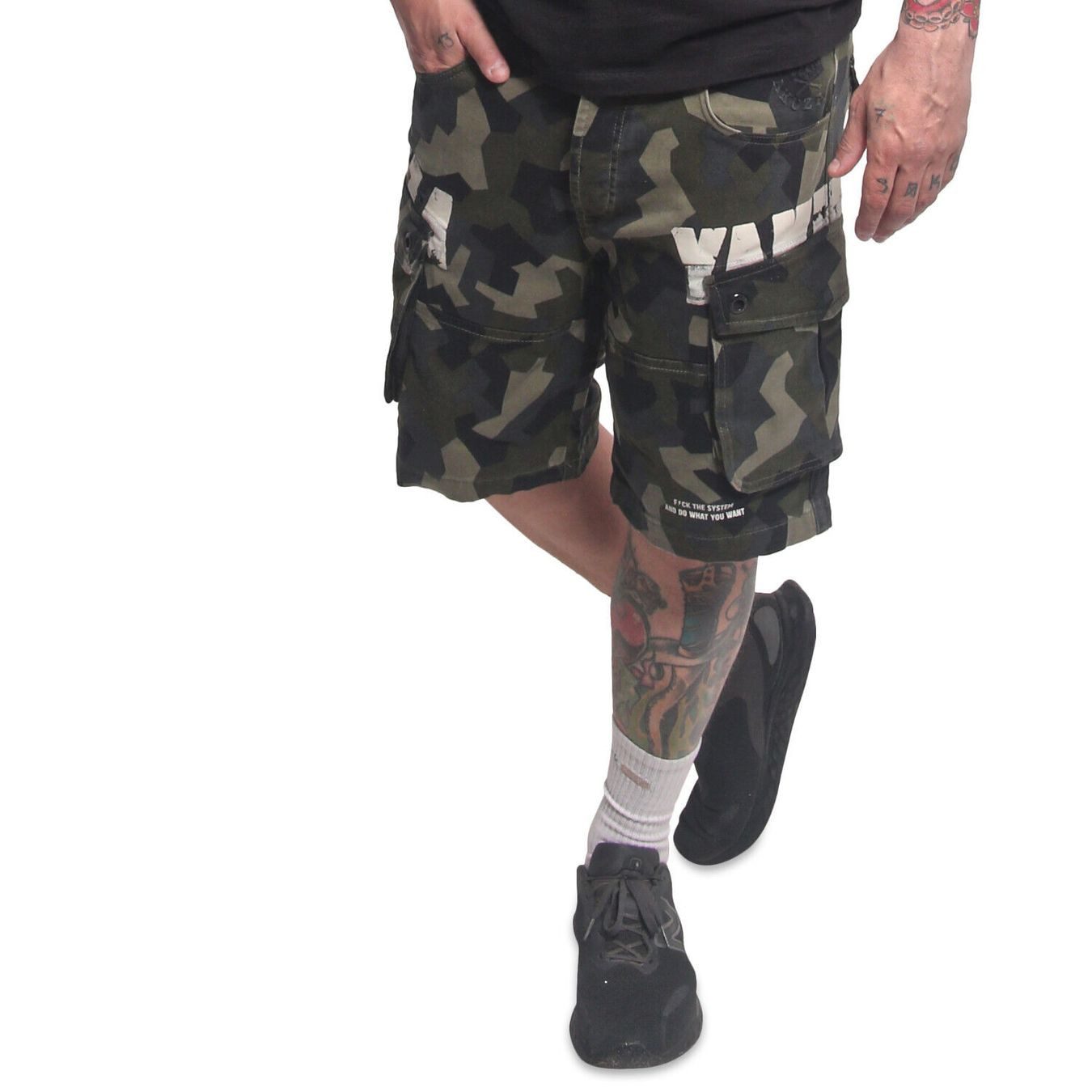 Camo