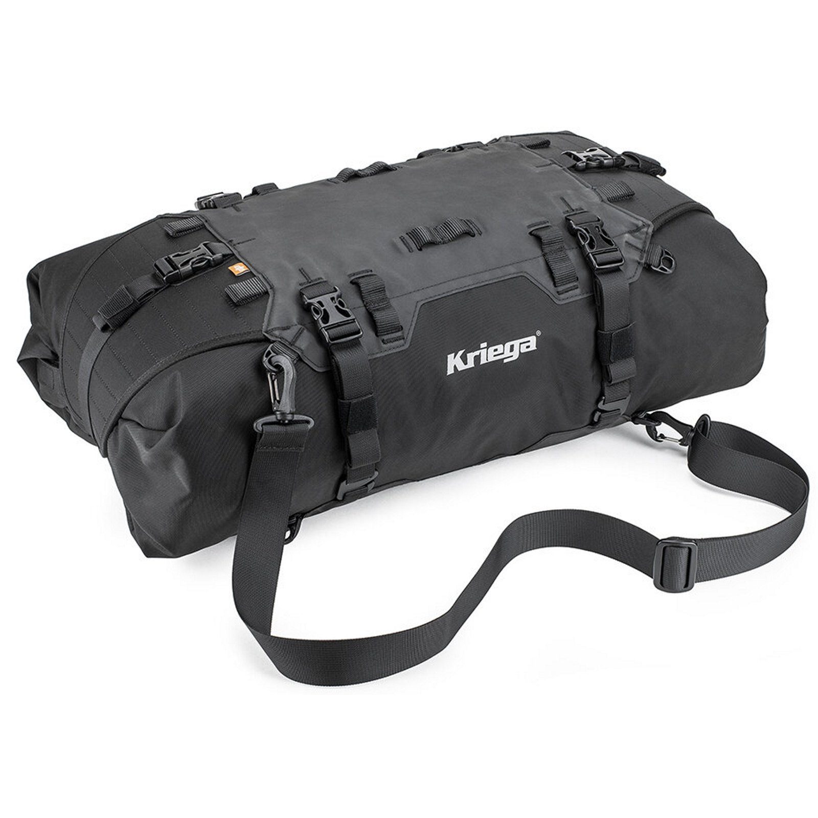 Reisetasche Kriega US-40 Drypack Hecktasche