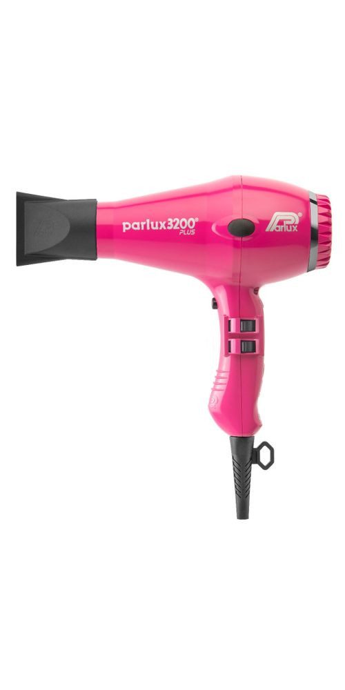 Parlux Haartrockner Parlux Föhn 3200 Pink 1900W