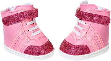 Baby Born Puppenkleidung Sneakers pink, 43 cm