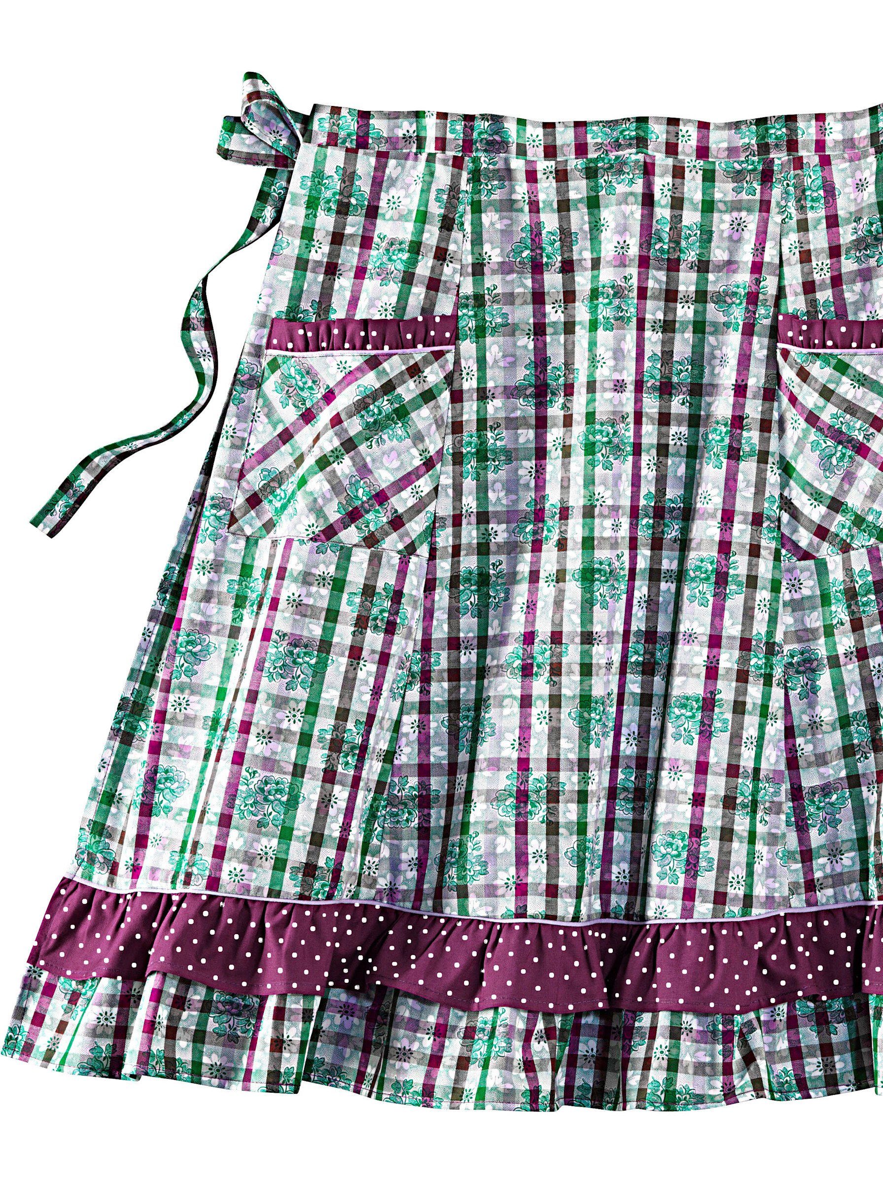 Witt Kittelschürze Halbschürze ., (2-tlg) günstig online kaufen