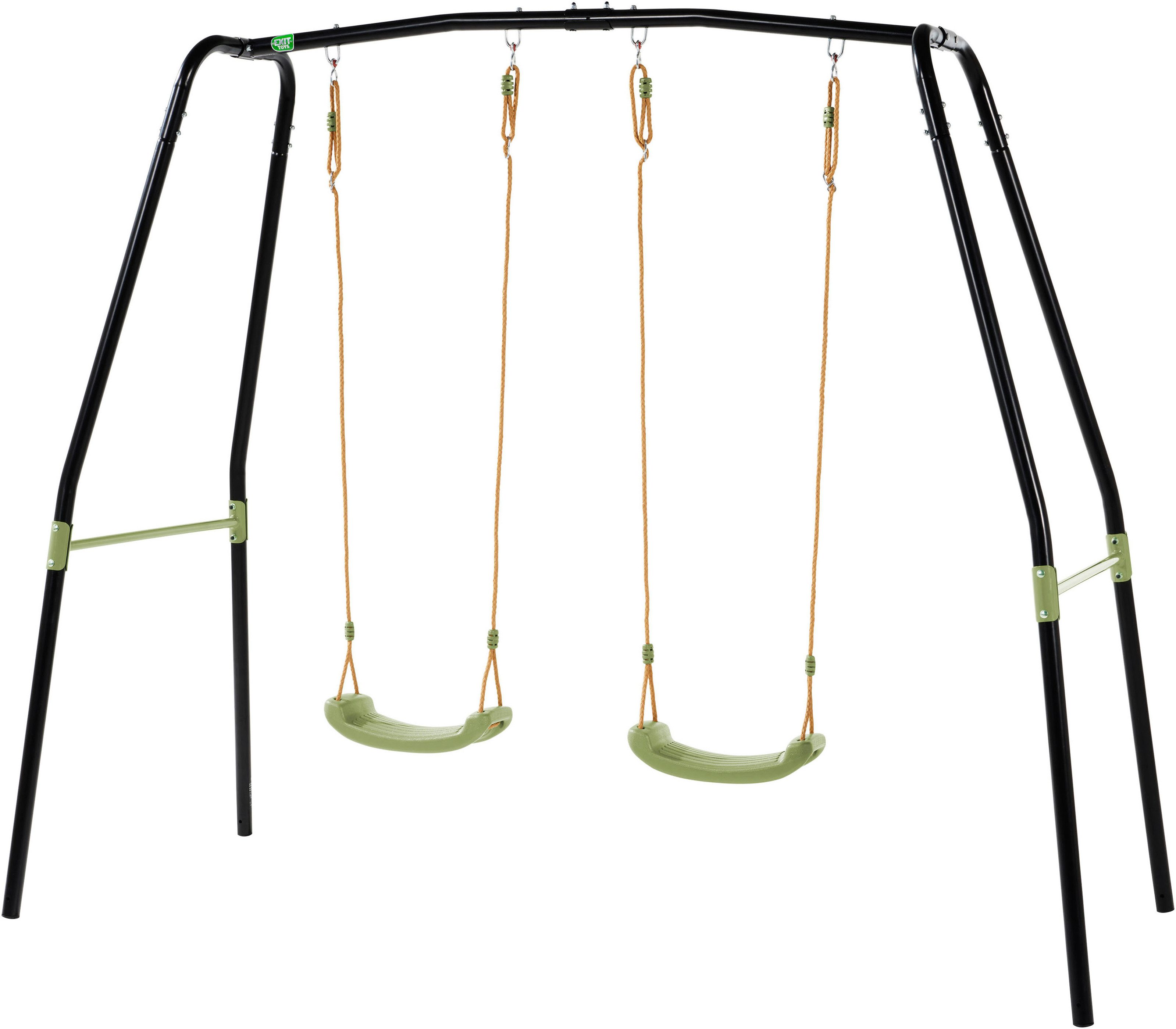 EXIT Doppelschaukel Ivy
