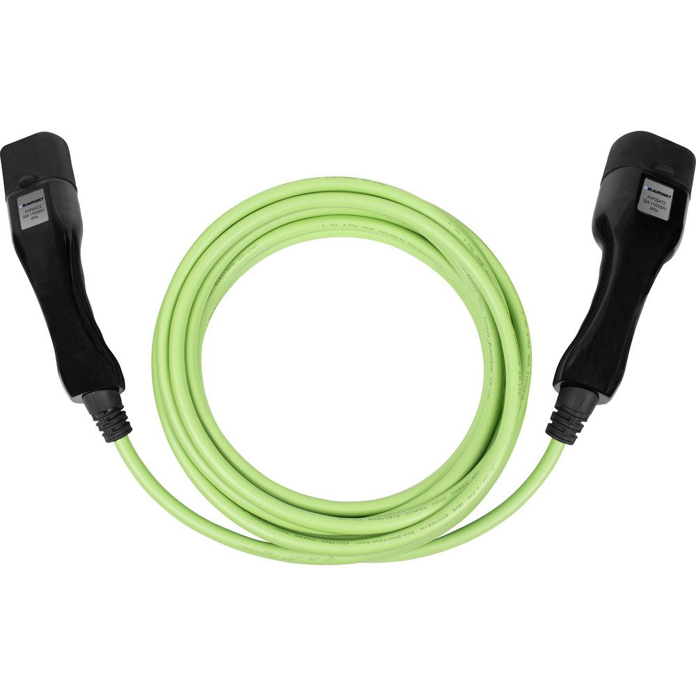 Blaupunkt A3P16AT2 eMobility Ladekabel 8 m Autoladekabel