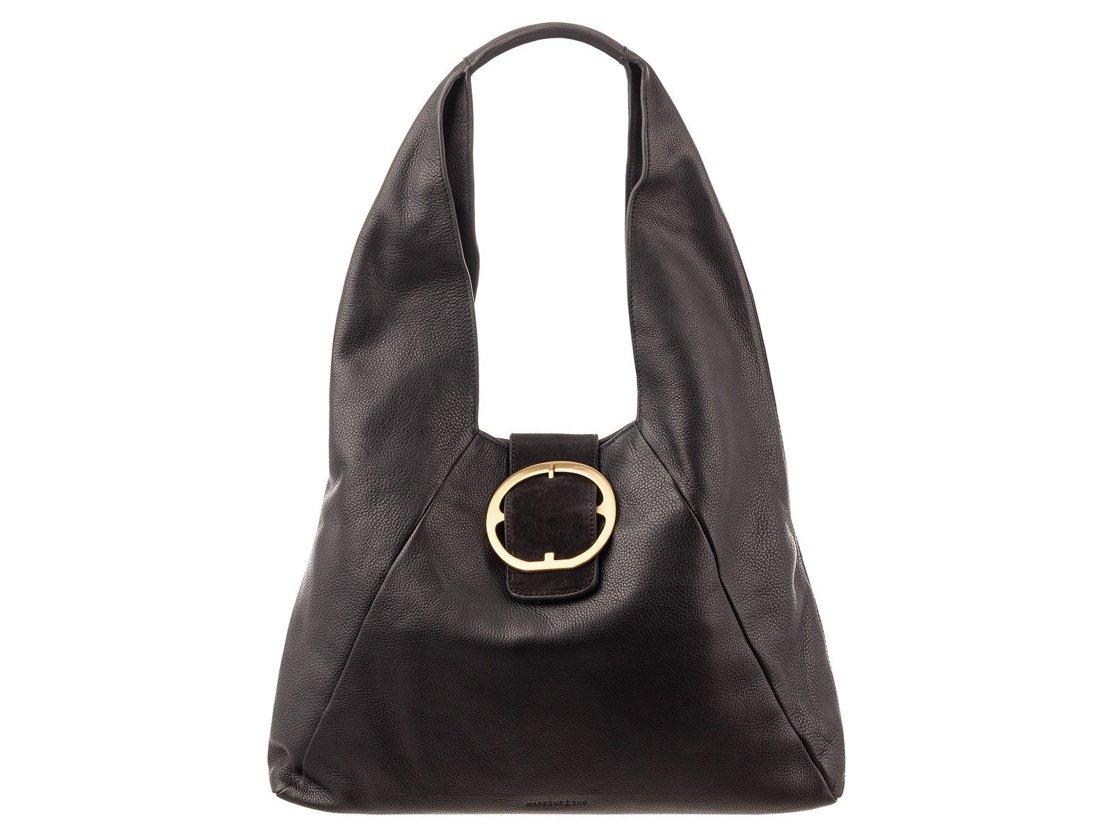 Shopper Justpure FJP.13728 Hobobag style fjp Fiorenza Leder Shopper