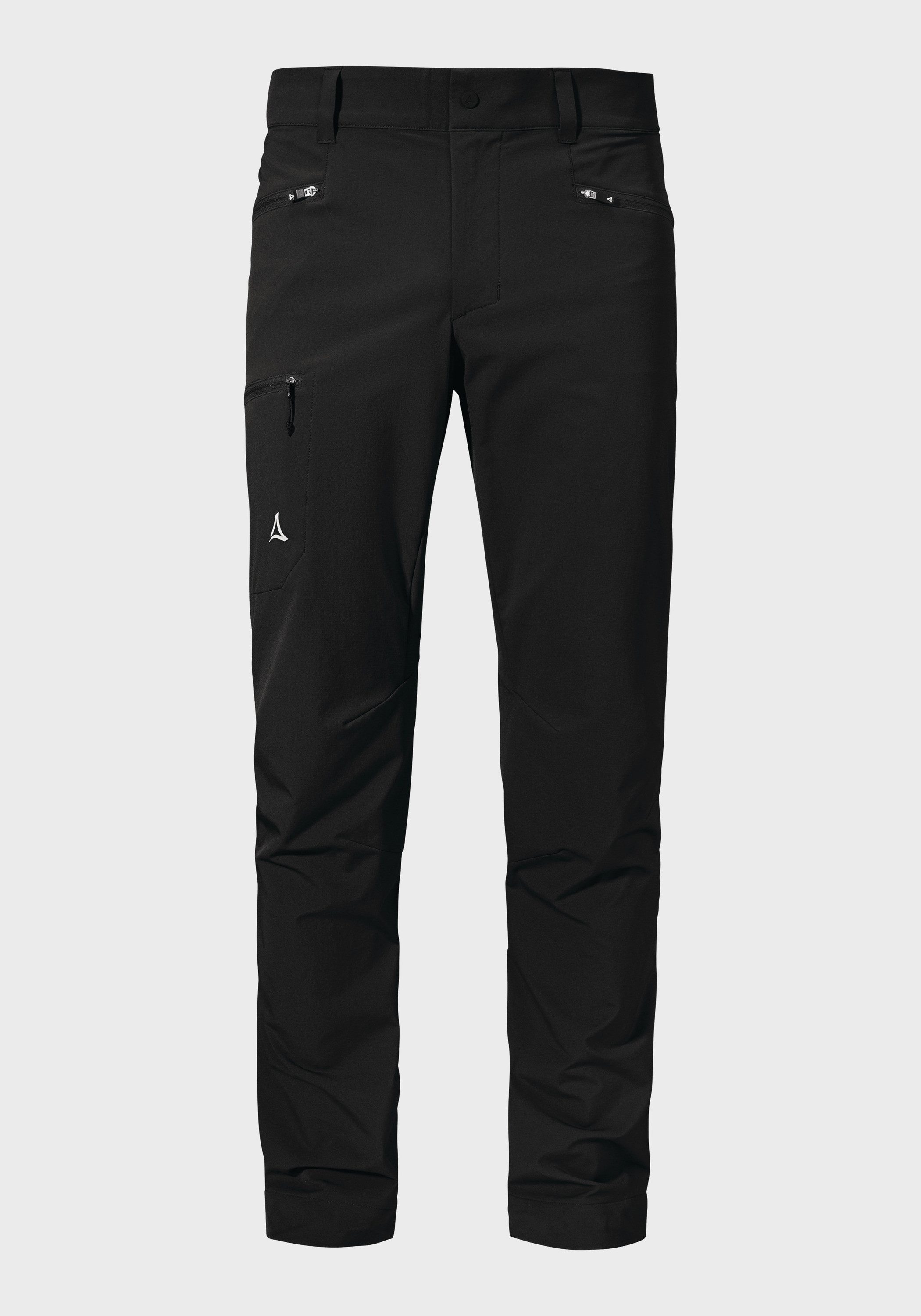 Schöffel Outdoorhose Mountain Pants Style Blaueis günstig online kaufen