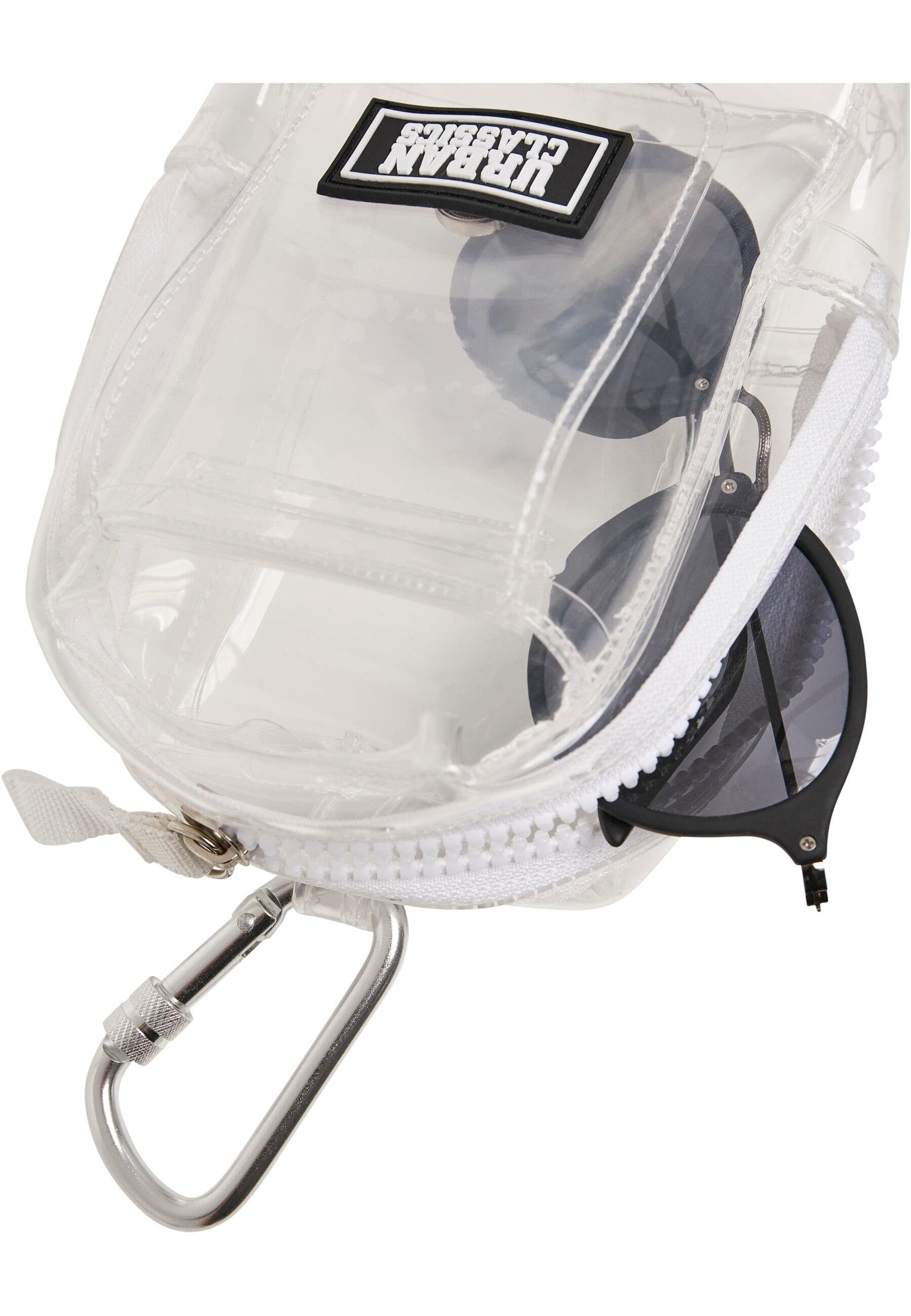 URBAN CLASSICS Schultertasche Urban Classics Unisex günstig online kaufen