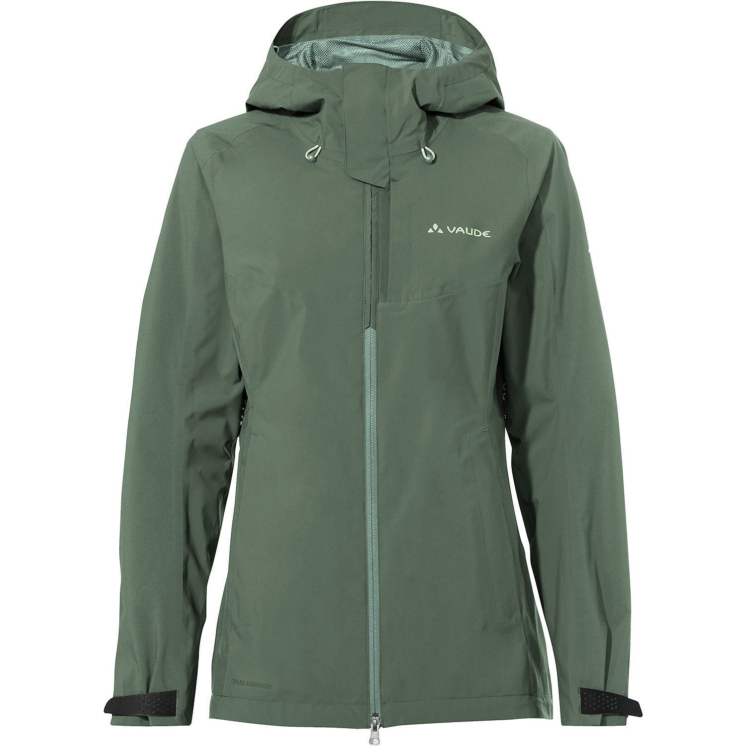 VAUDE Softshelljacke Funktionsjacke Elope Jacket II