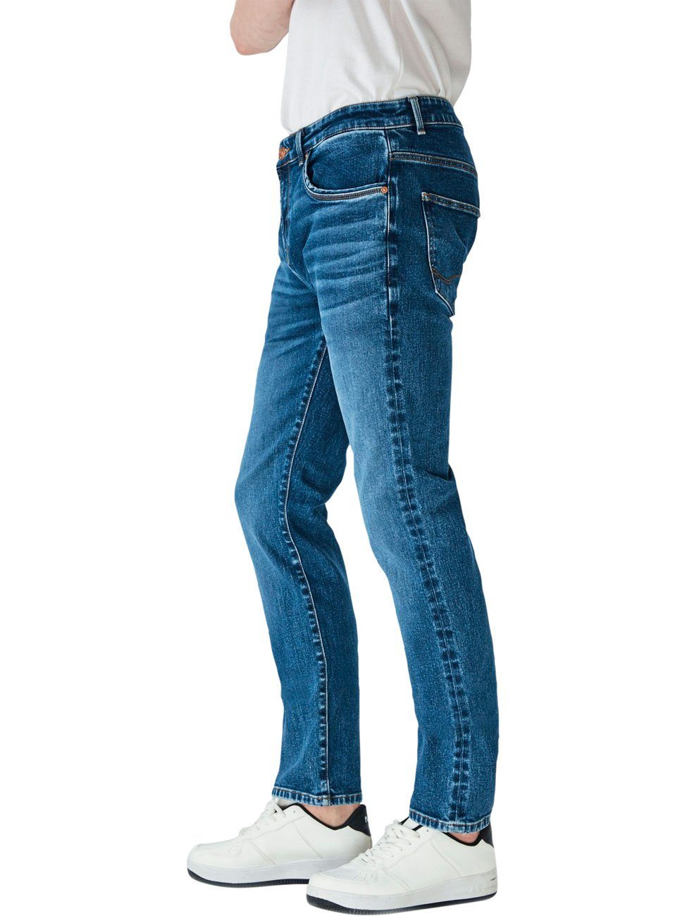 LTB Straight-Jeans Hollywood Z D Hollywood Z D