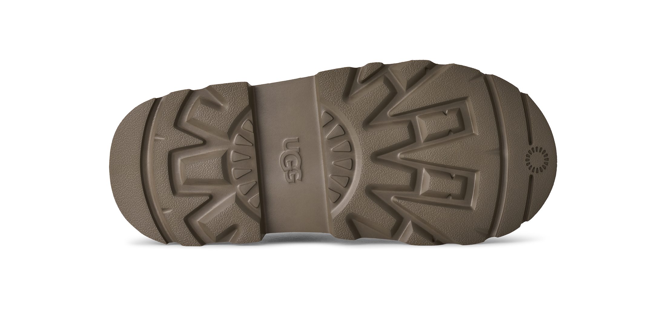 UGG TASMAN LUG Slipper Homeslipper mit herausnehmbarer Einlage – Bild 4 von 5