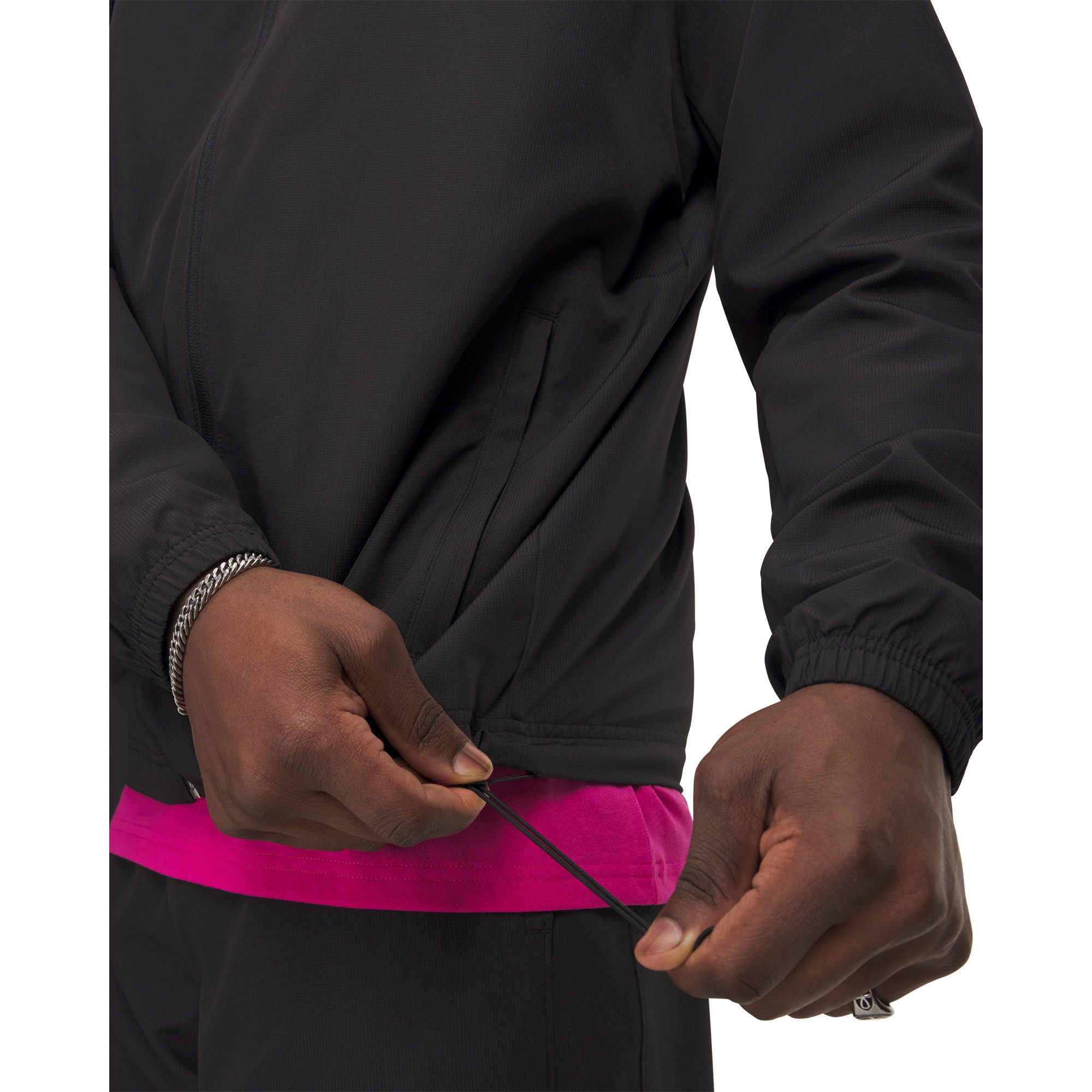 Under Armour® Windbreaker Under Armour Herren Windbreaker Rival Wvn Windbreaker 1390149 – Bild 3 von 3